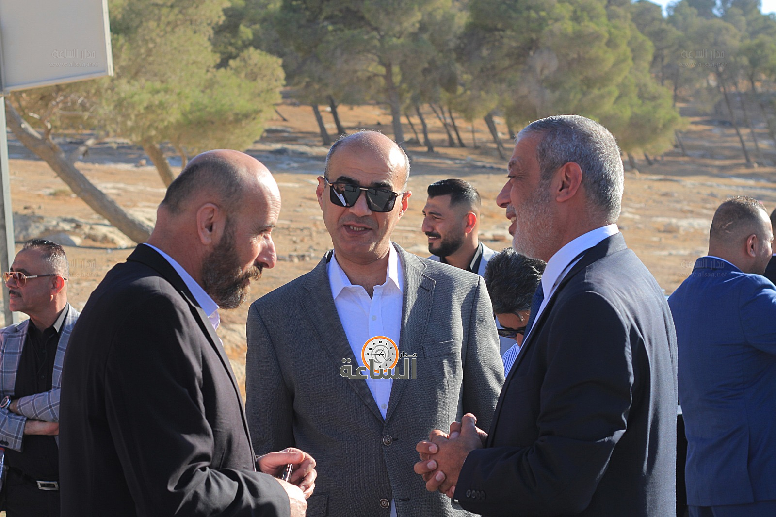 Madar Al-Saa Images 0.3708950608070387