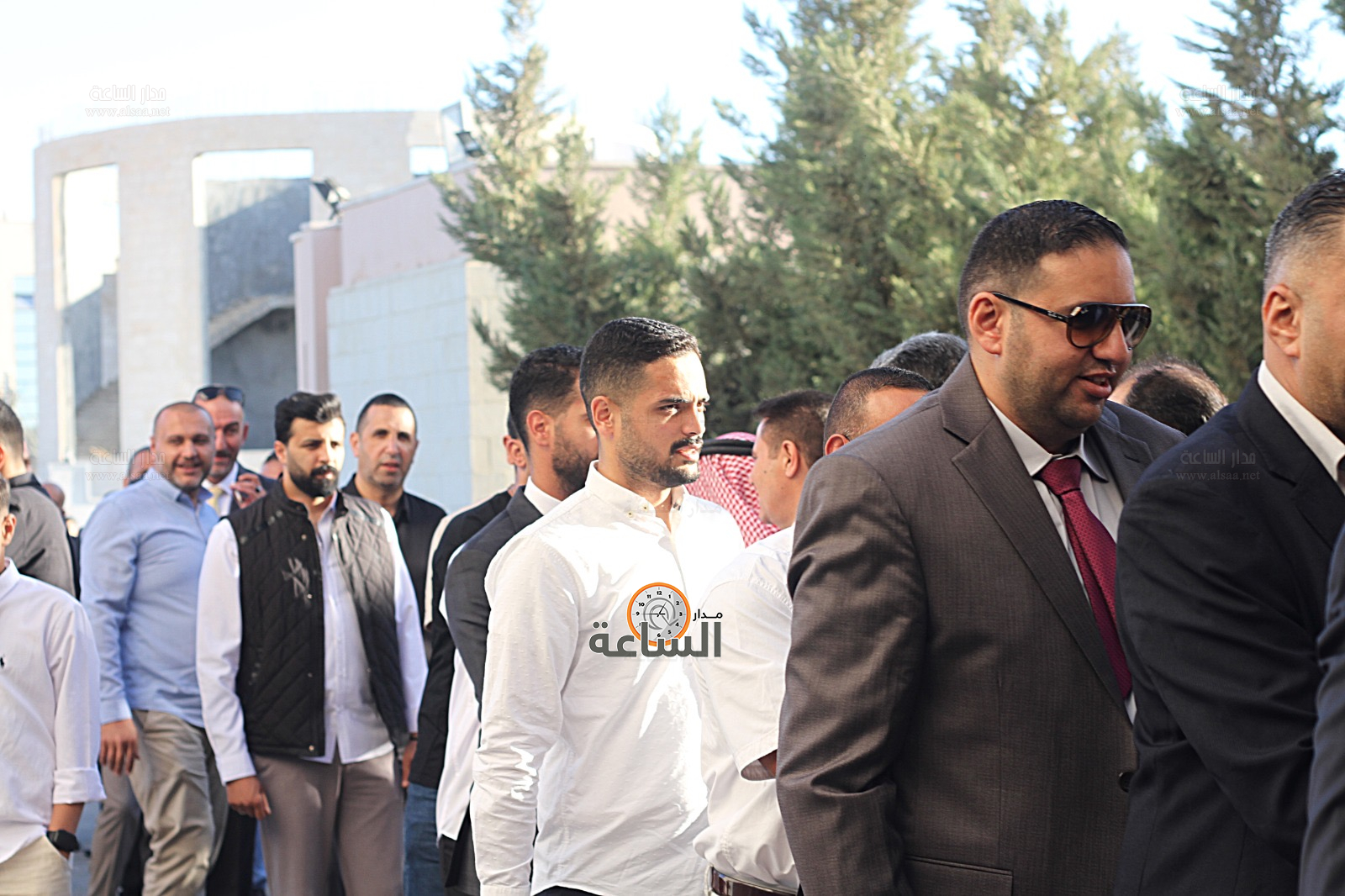 Madar Al-Saa Images 0.7114102264121711