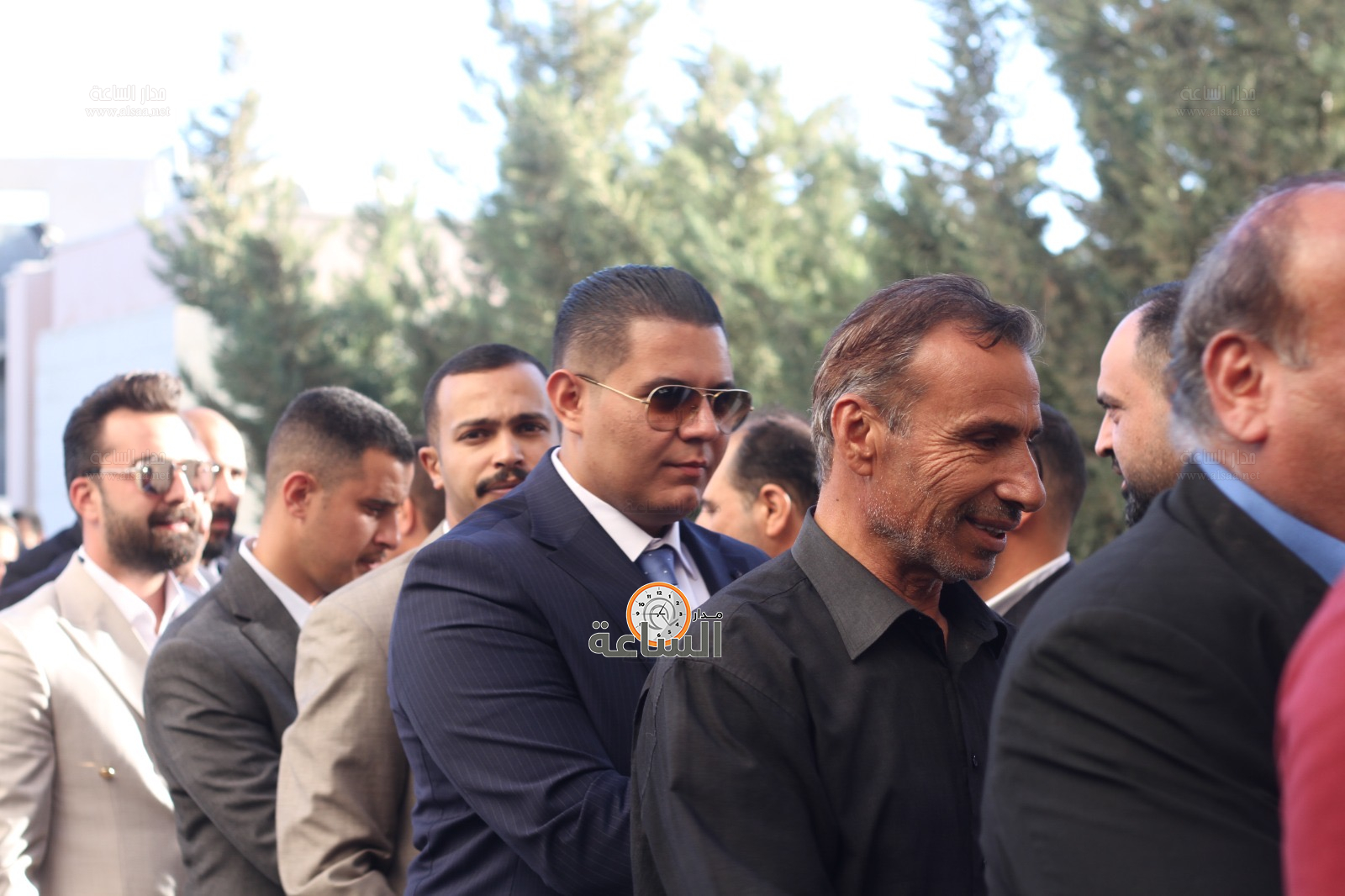 Madar Al-Saa Images 0.6524408900751111