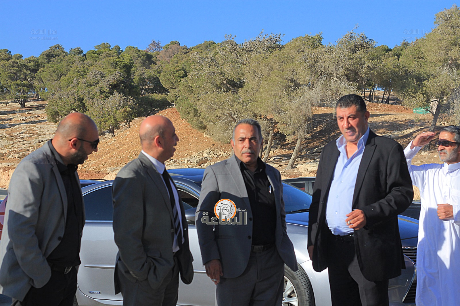 Madar Al-Saa Images 0.18027071182344123