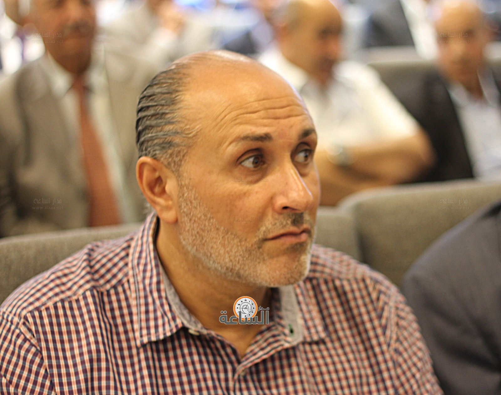 Madar Al-Saa Images 0.007714415954995446