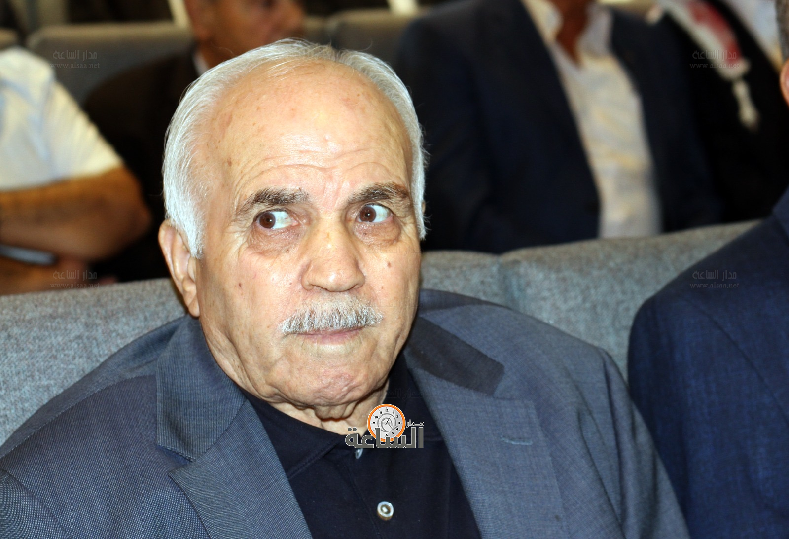 Madar Al-Saa Images 0.22236074445302156