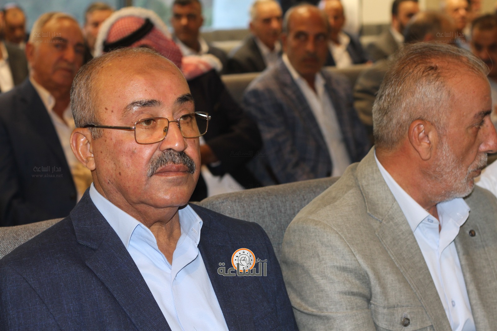 Madar Al-Saa Images 0.4922442590441395