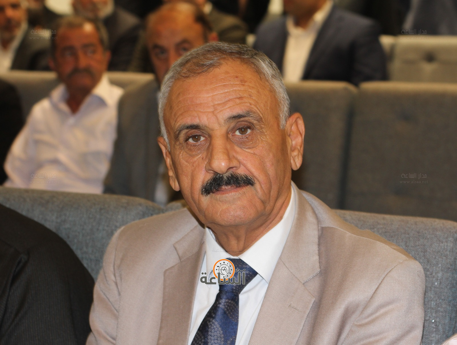 Madar Al-Saa Images 0.13892786408765045