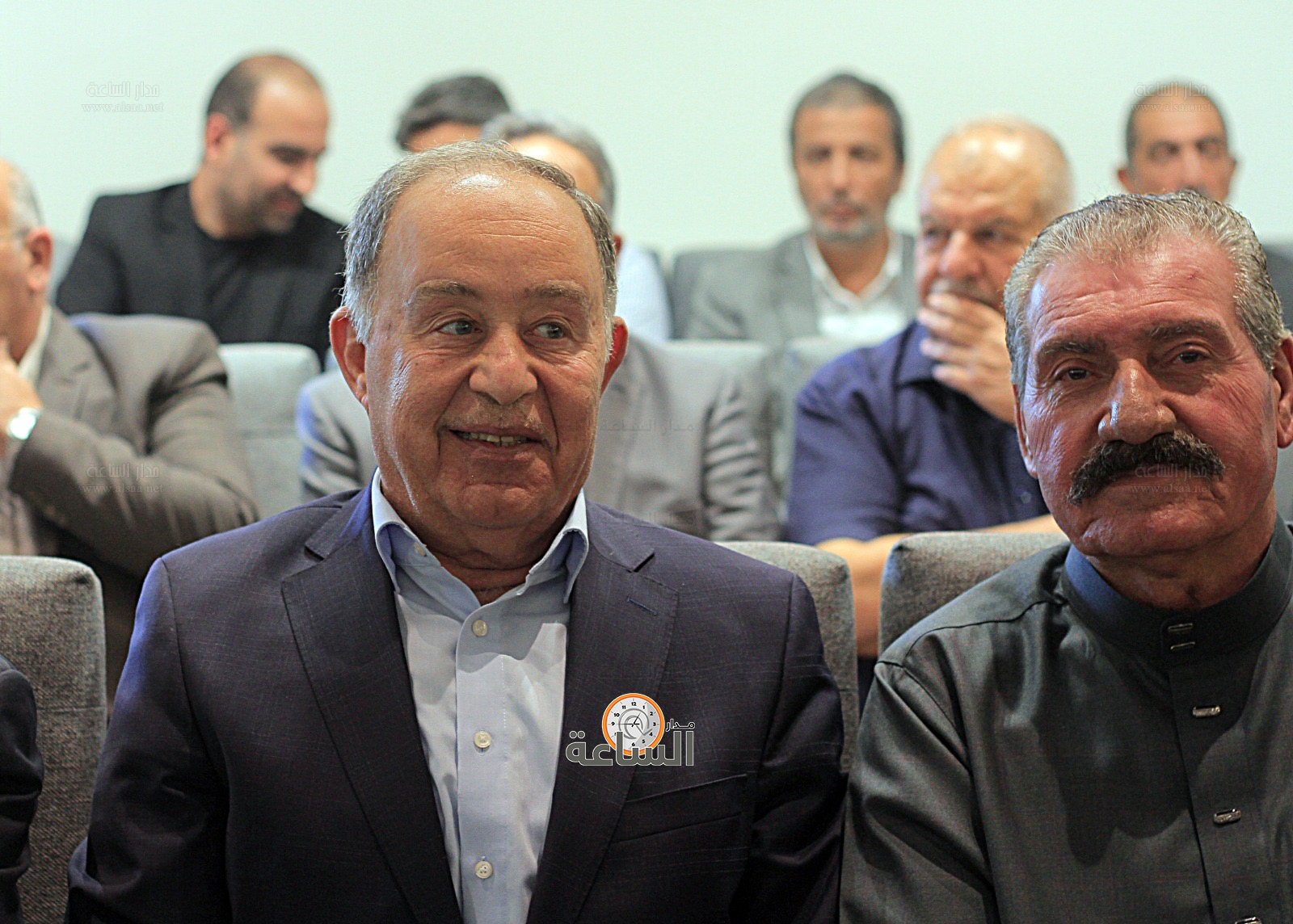 Madar Al-Saa Images 0.5293896406685461