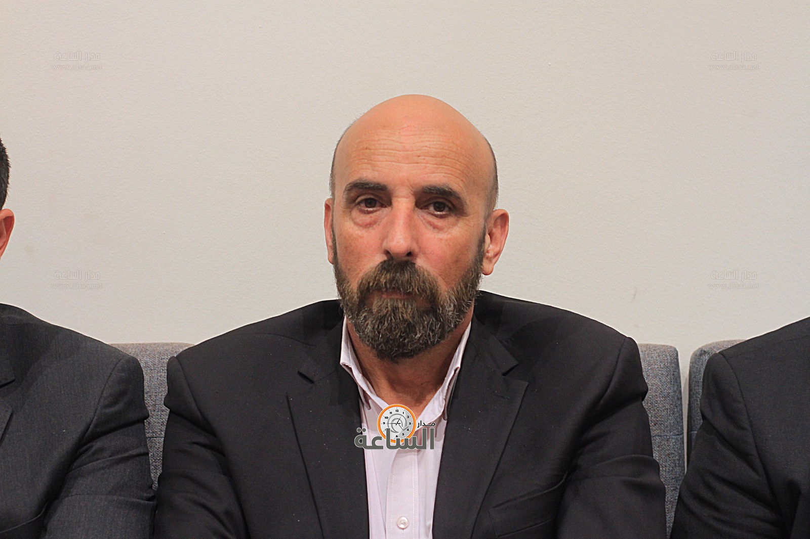 Madar Al-Saa Images 0.7178937480910934