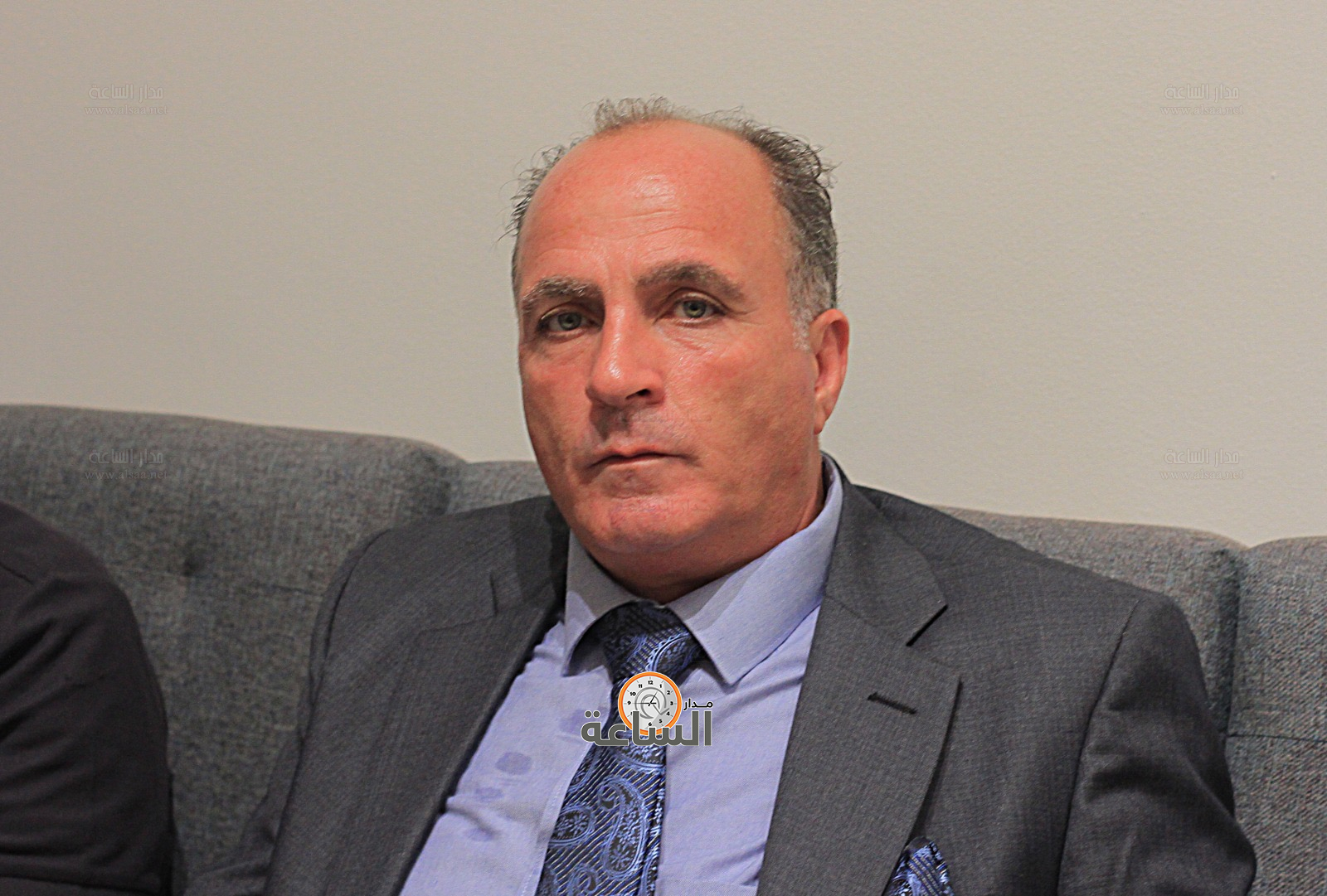 Madar Al-Saa Images 0.9062521214736129