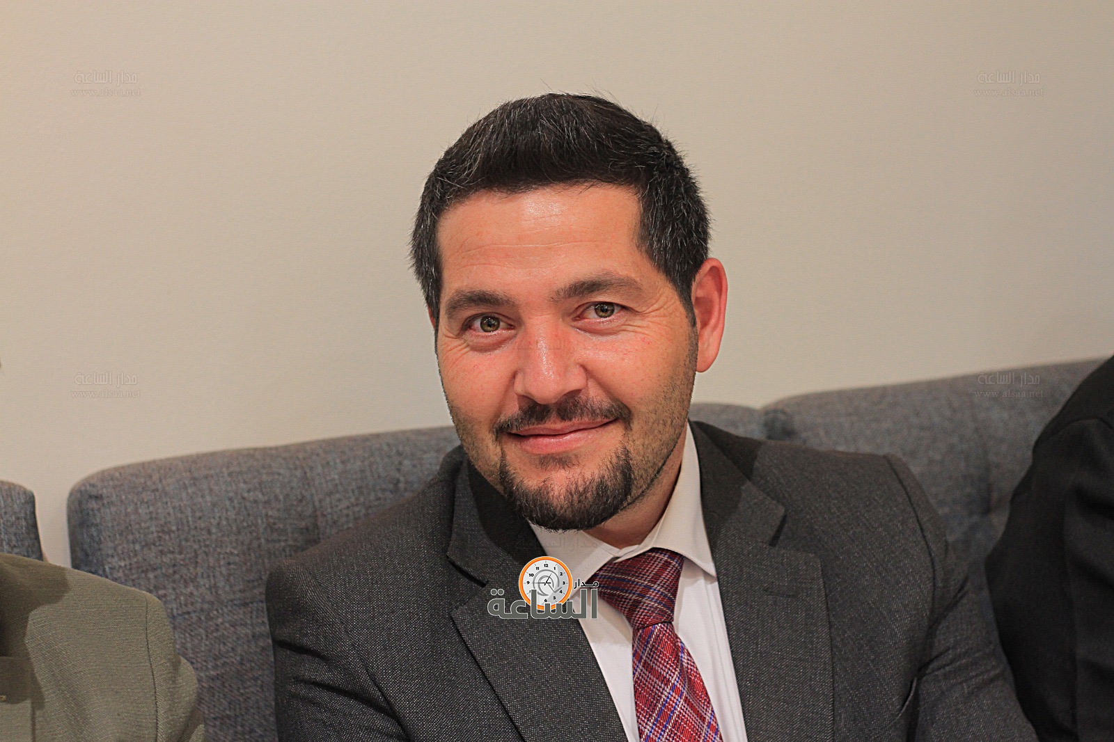 Madar Al-Saa Images 0.5829282873239442