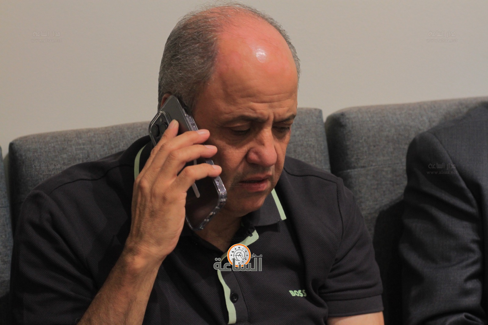 Madar Al-Saa Images 0.7270355756589838