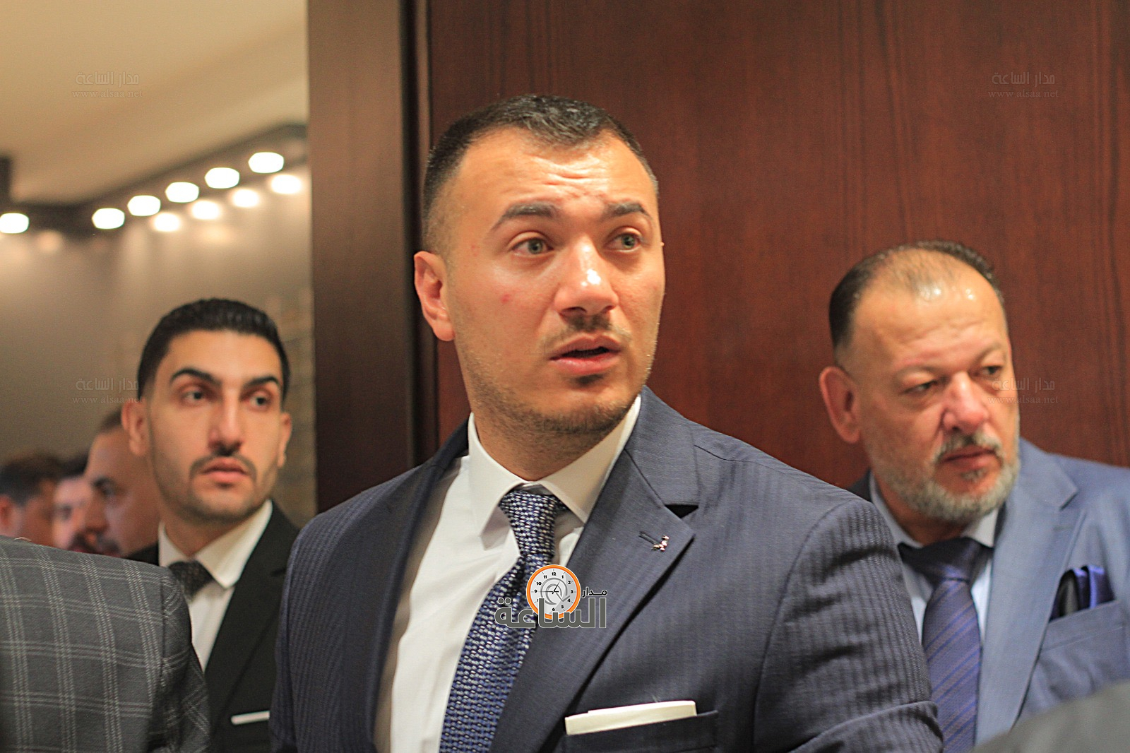 Madar Al-Saa Images 0.5791781669834315