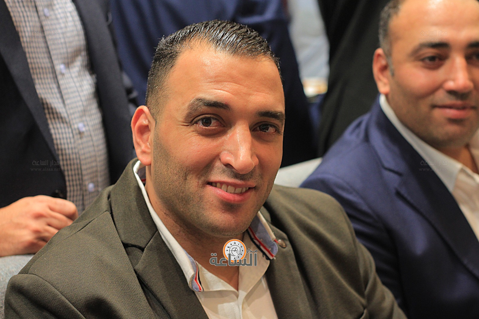 Madar Al-Saa Images 0.7118640504441118