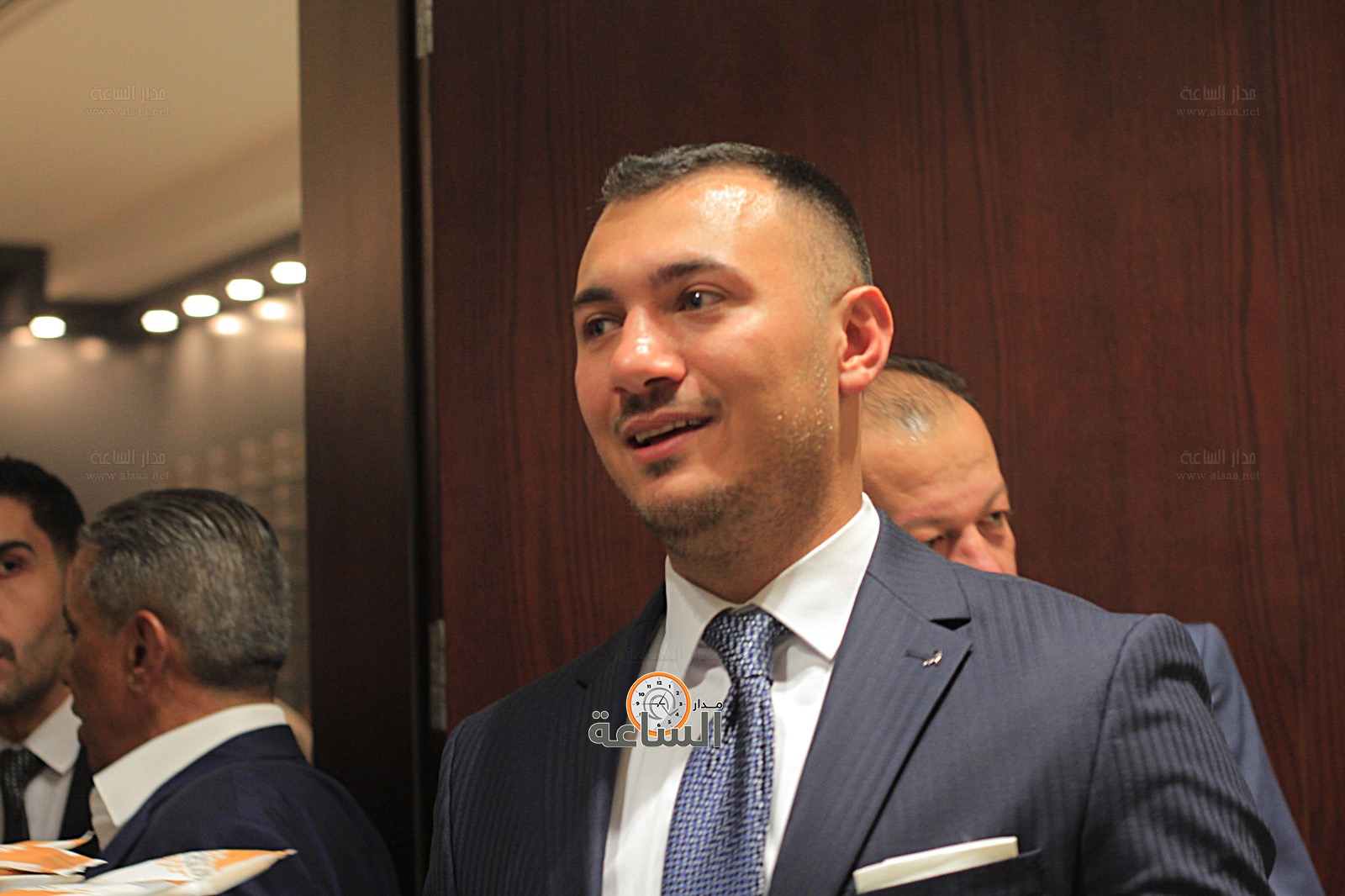 Madar Al-Saa Images 0.36433892383086797