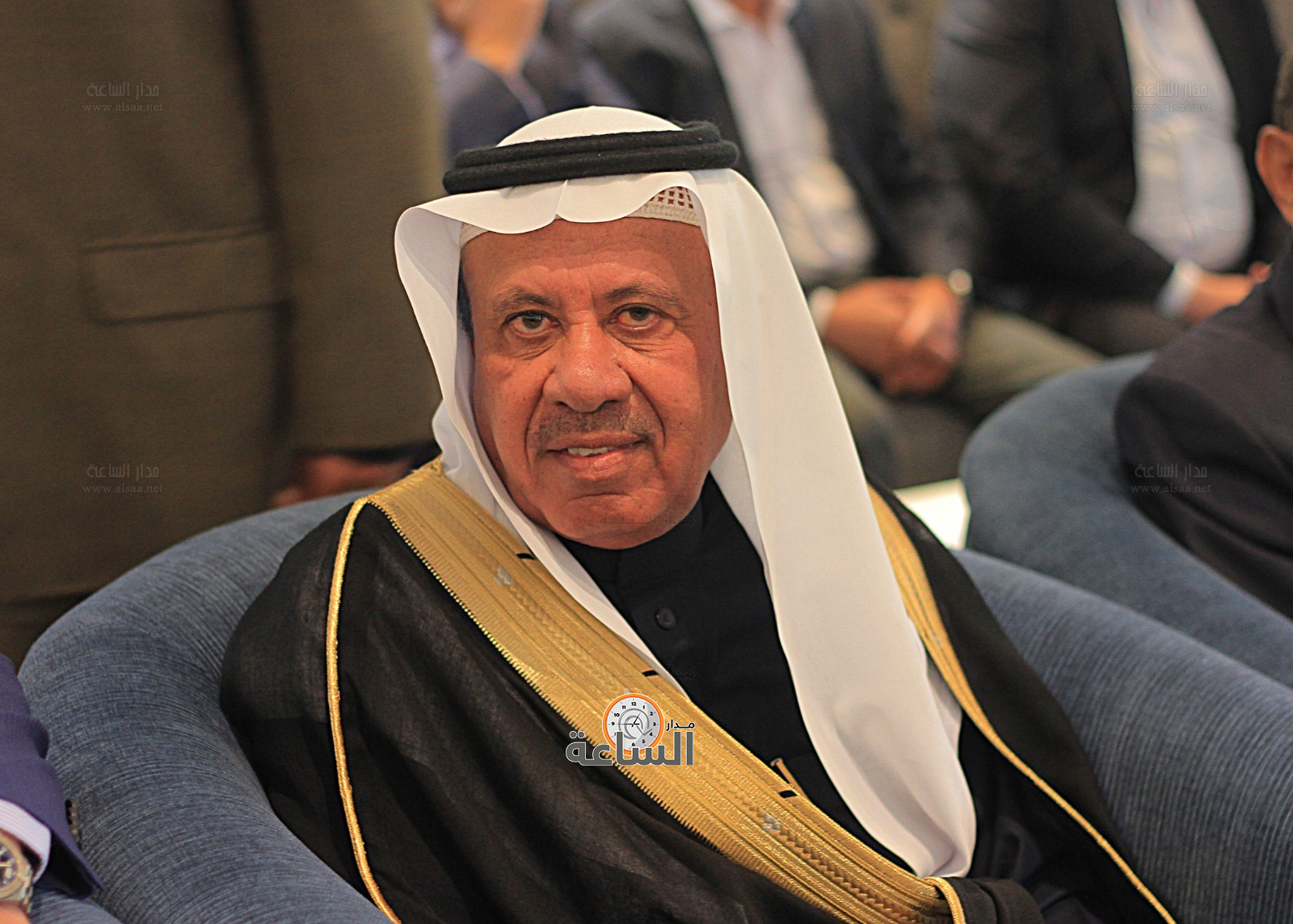 Madar Al-Saa Images 0.8426828529596639