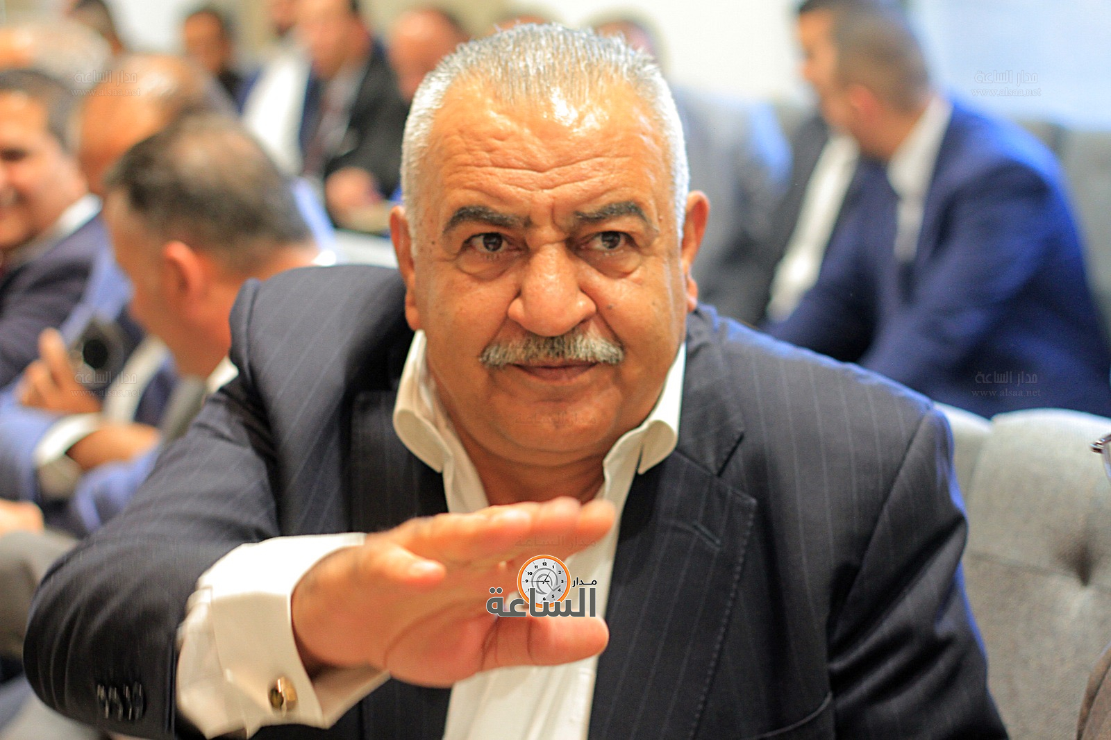 Madar Al-Saa Images 0.6018514306914388