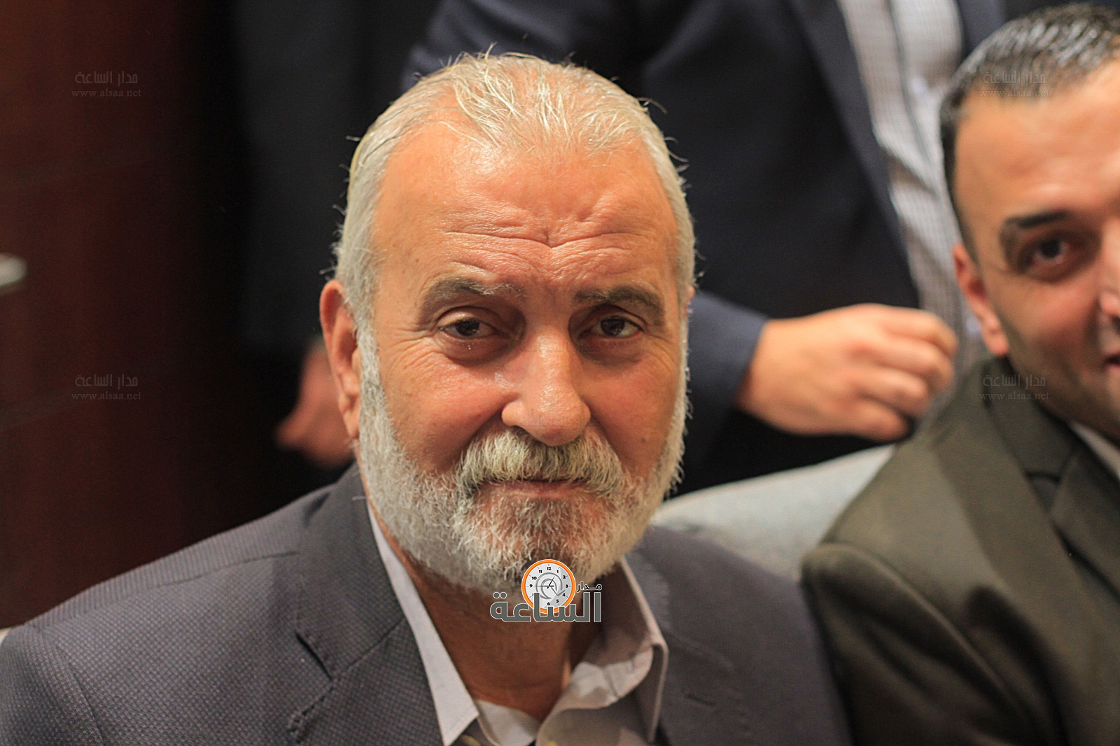 Madar Al-Saa Images 0.64509311203939