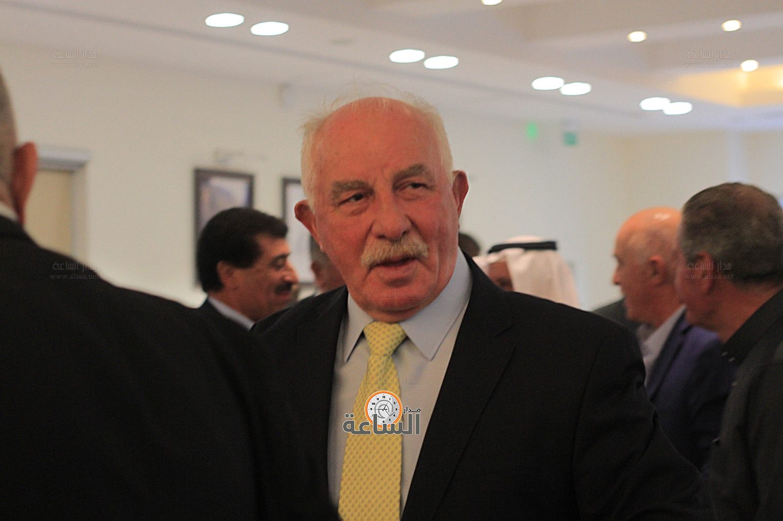 Madar Al-Saa Images 0.5257036519632138