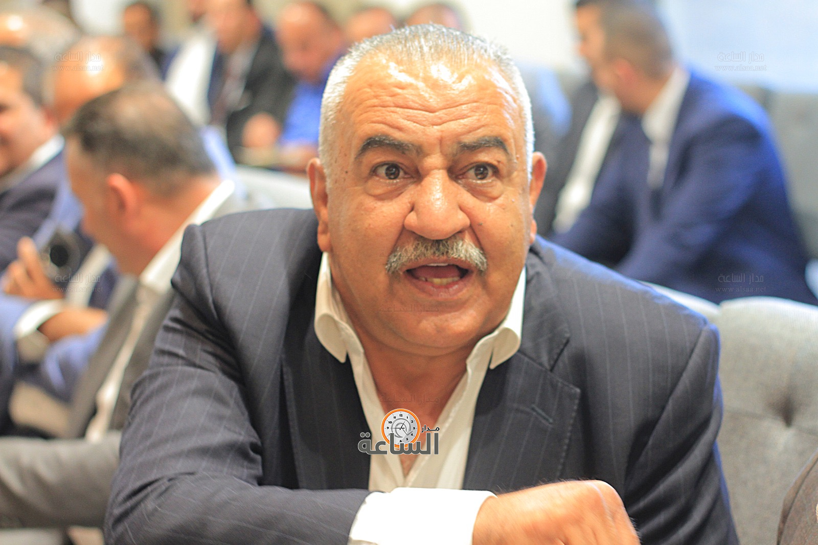 Madar Al-Saa Images 0.8110239235325761