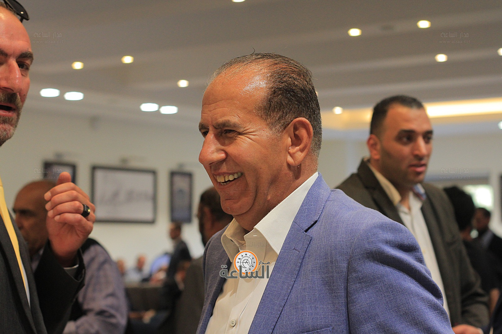 Madar Al-Saa Images 0.8464203316363287