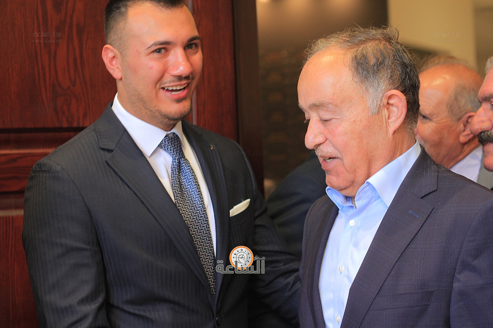 Madar Al-Saa Images 0.5442709904243797