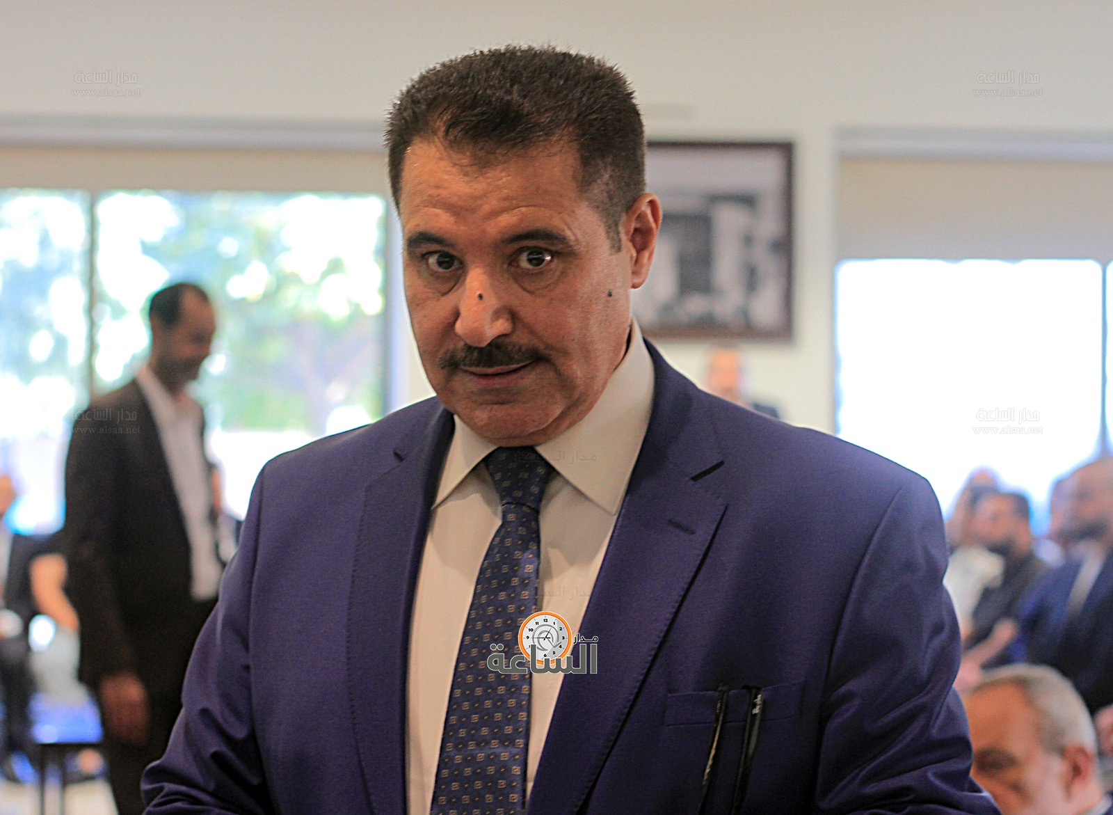 Madar Al-Saa Images 0.7855922795471945