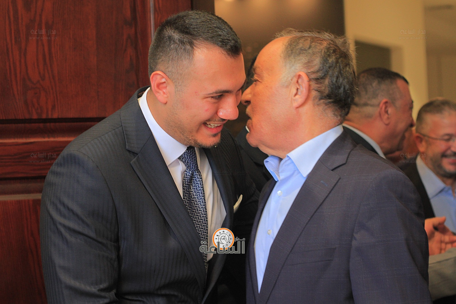 Madar Al-Saa Images 0.16536980064502993