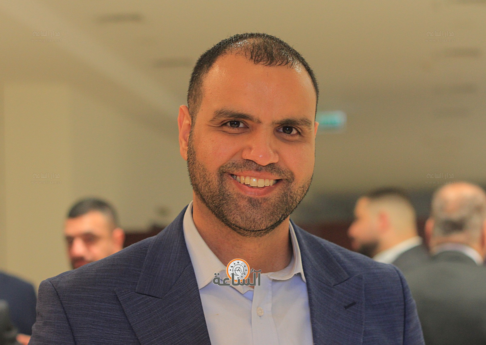 Madar Al-Saa Images 0.6379961071960204