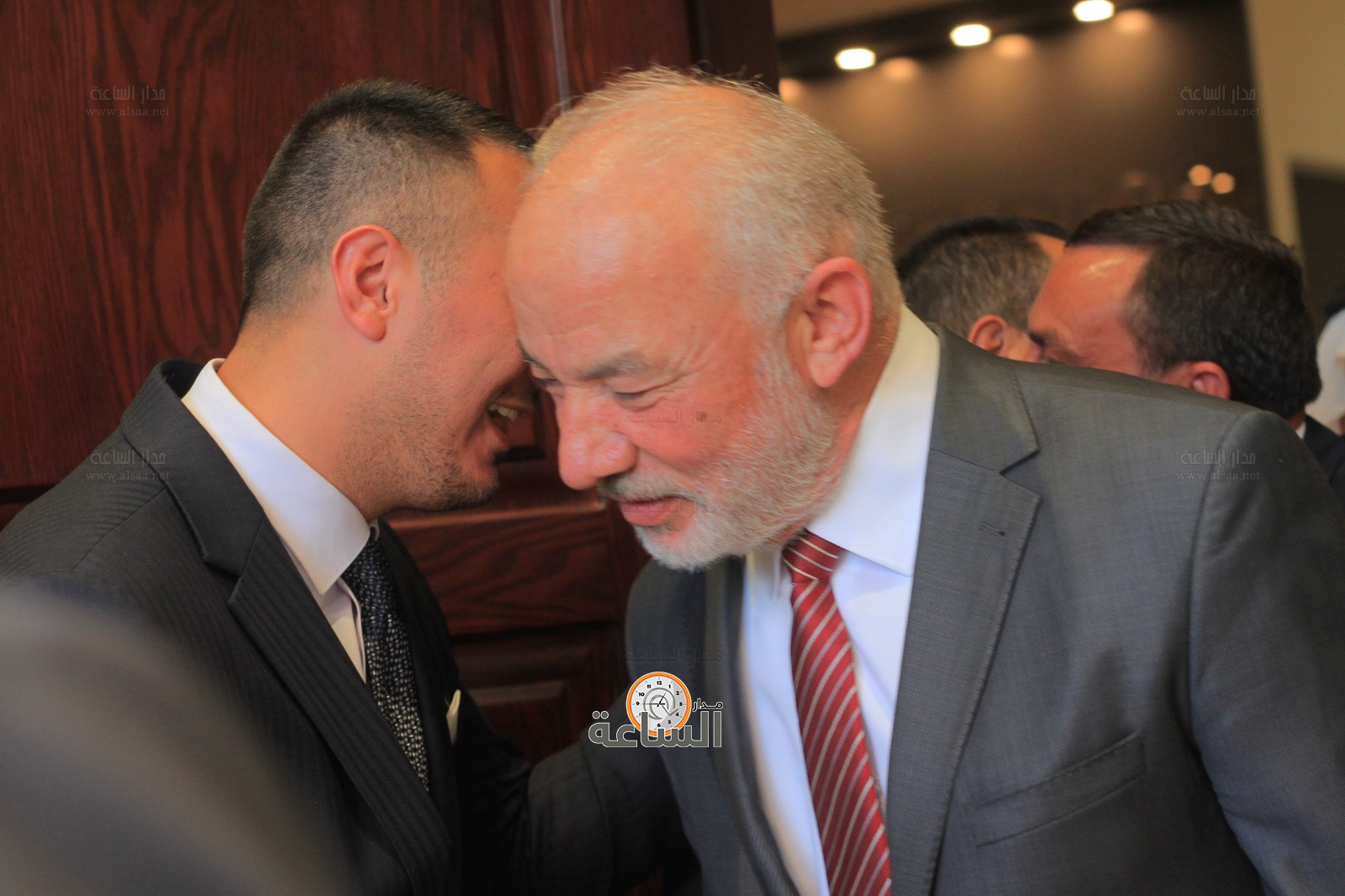 Madar Al-Saa Images 0.14609903862263096