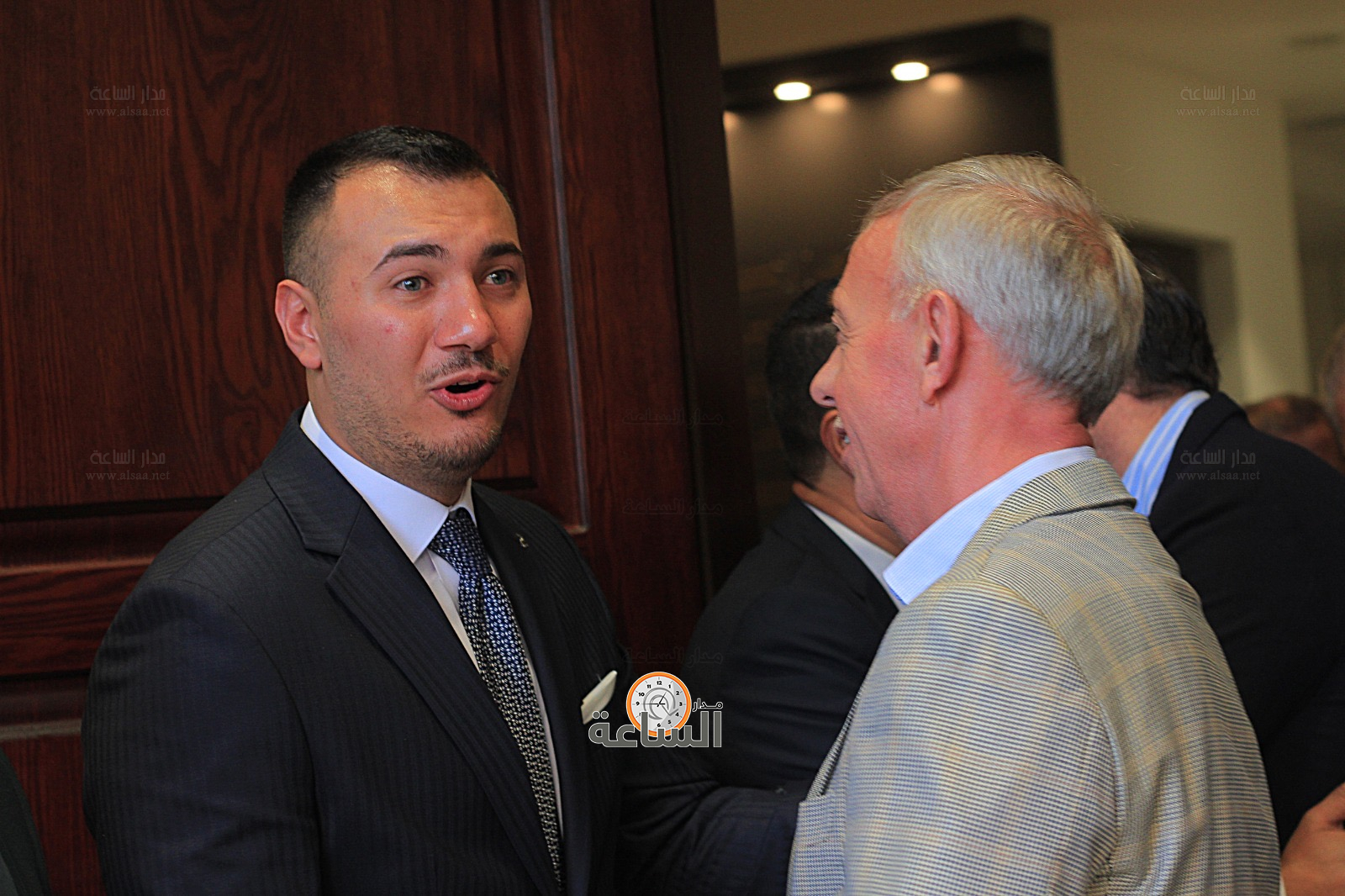 Madar Al-Saa Images 0.7546637293006745