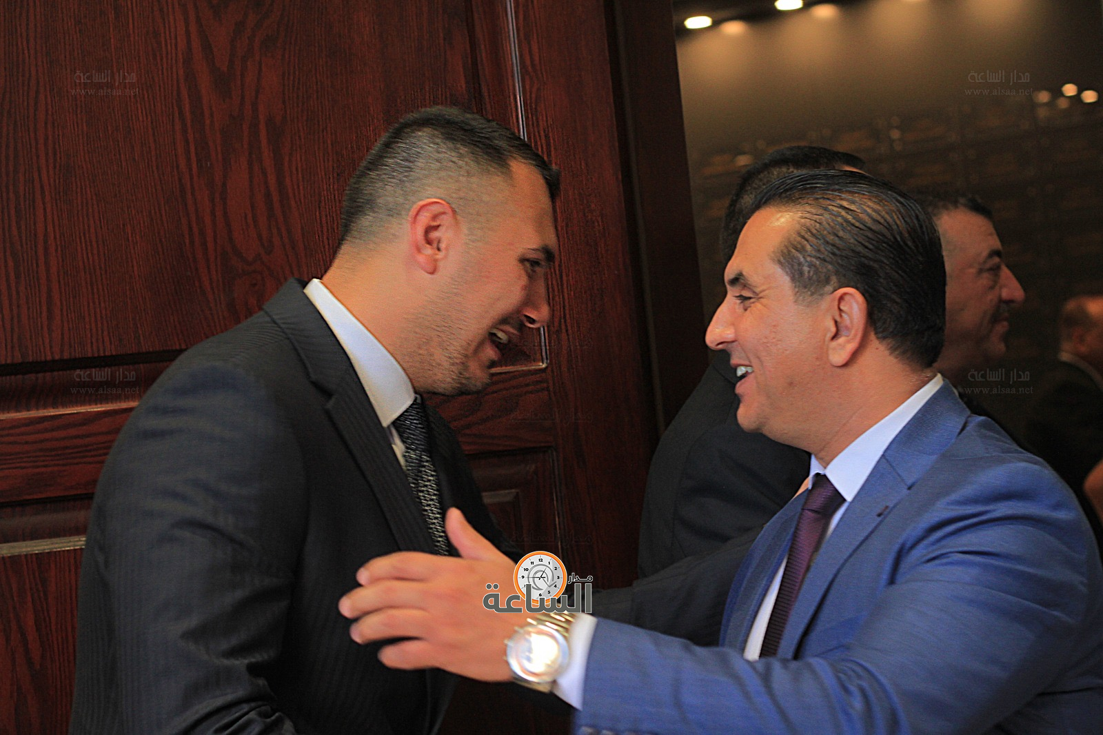 Madar Al-Saa Images 0.19925212756211663