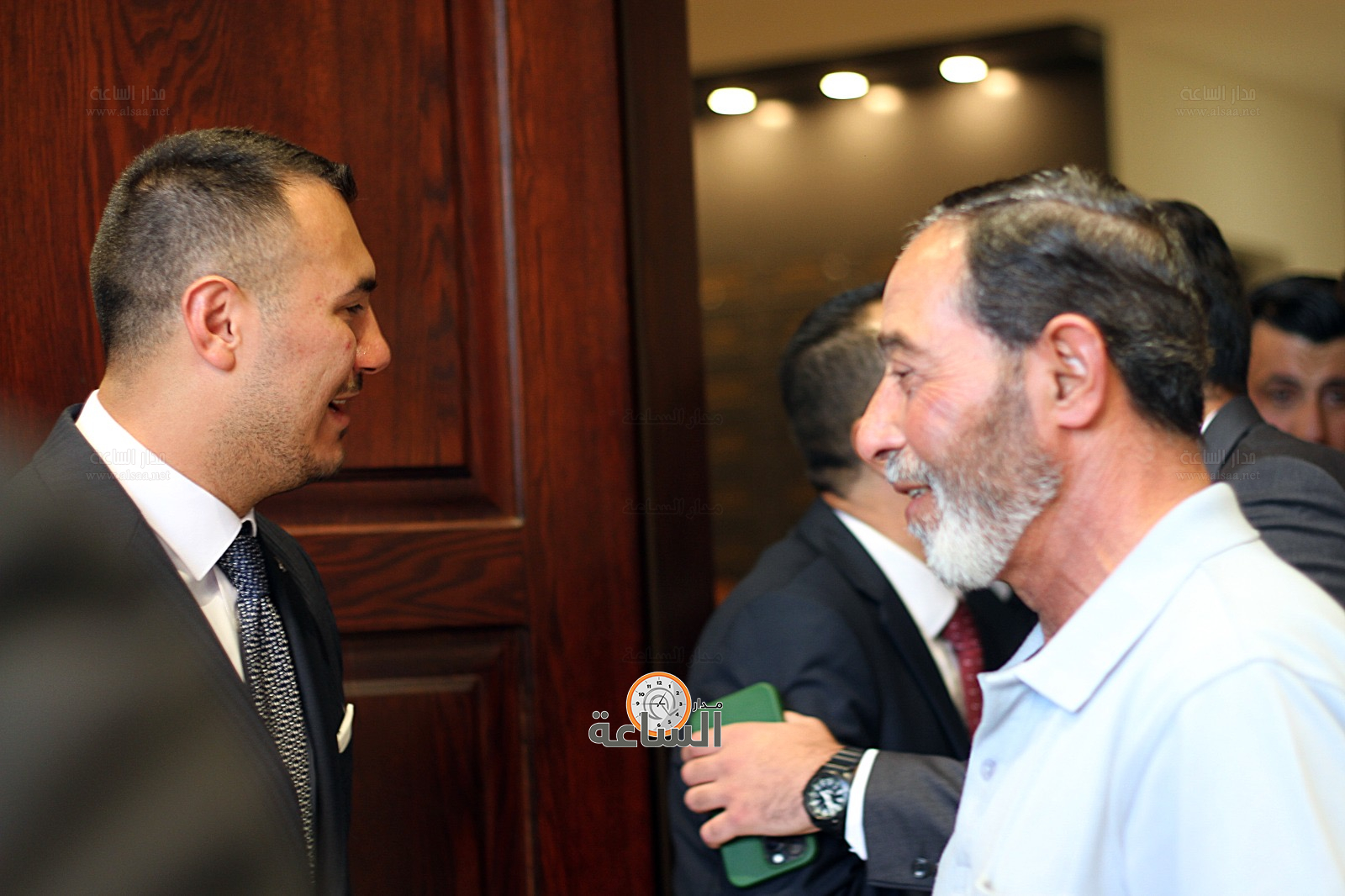 Madar Al-Saa Images 0.4387283984181073