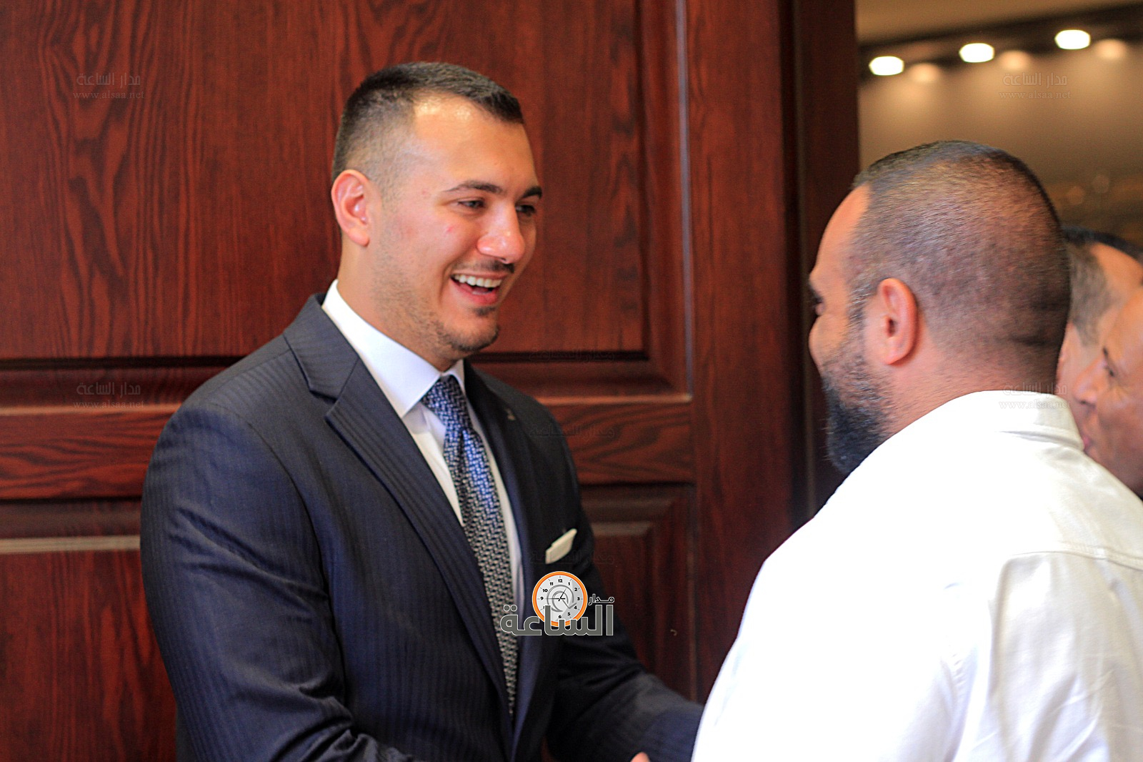 Madar Al-Saa Images 0.2863107272330502