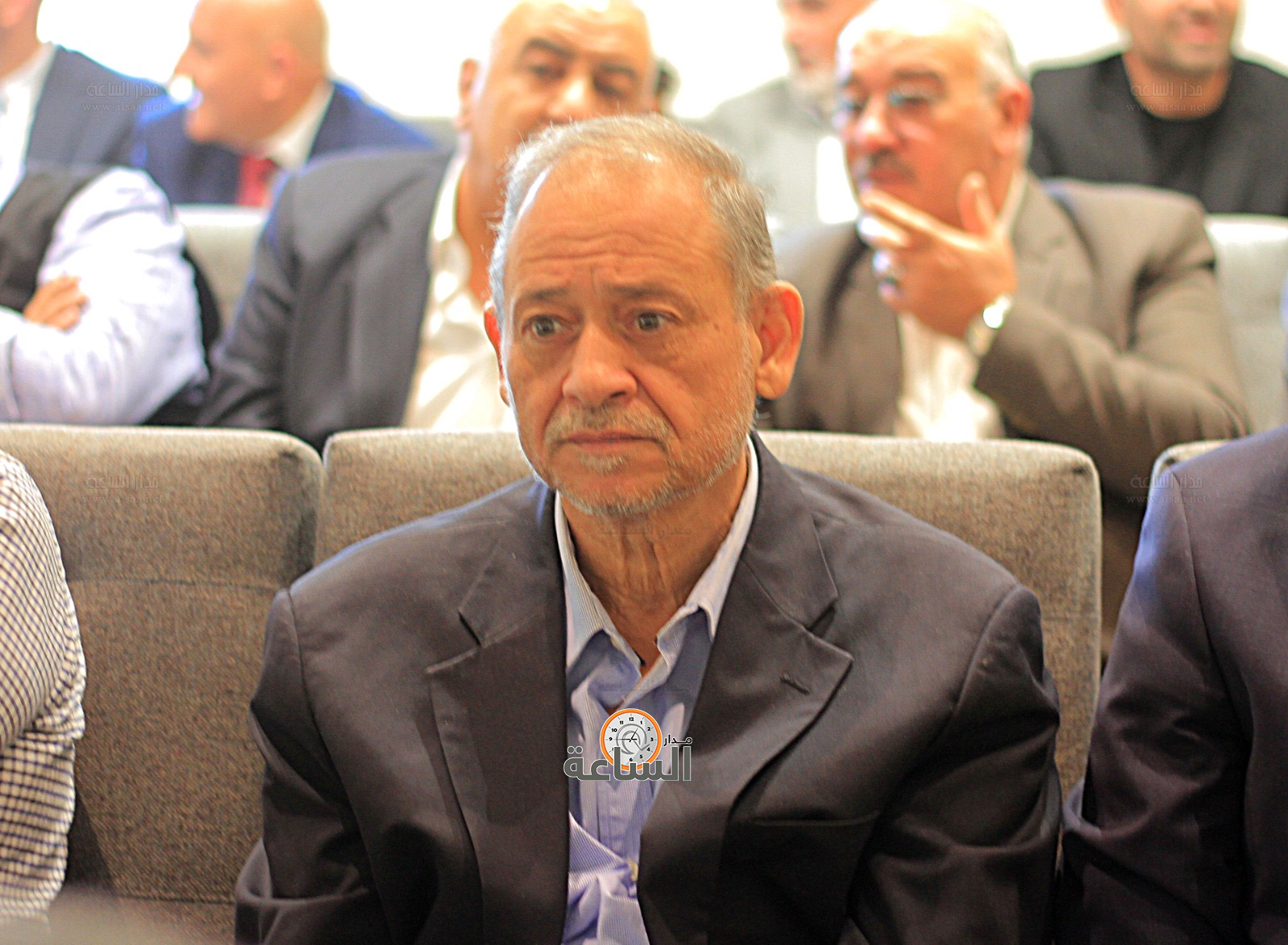 Madar Al-Saa Images 0.5903890004721812