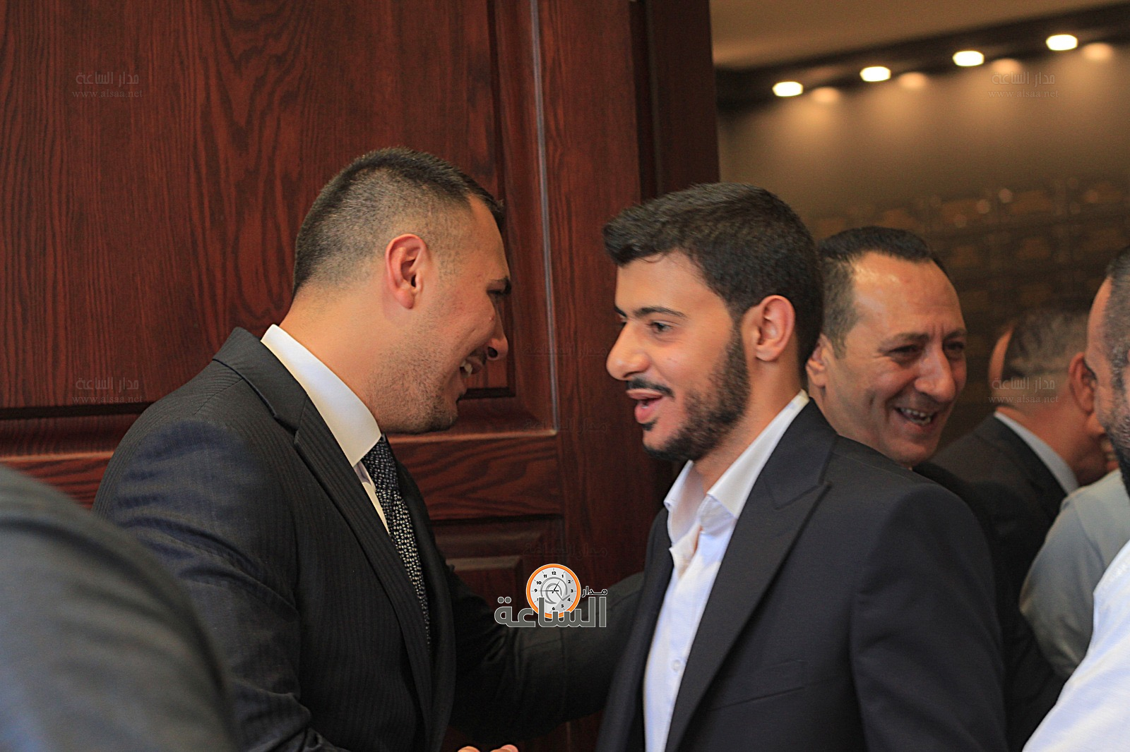 Madar Al-Saa Images 0.002845808558379903