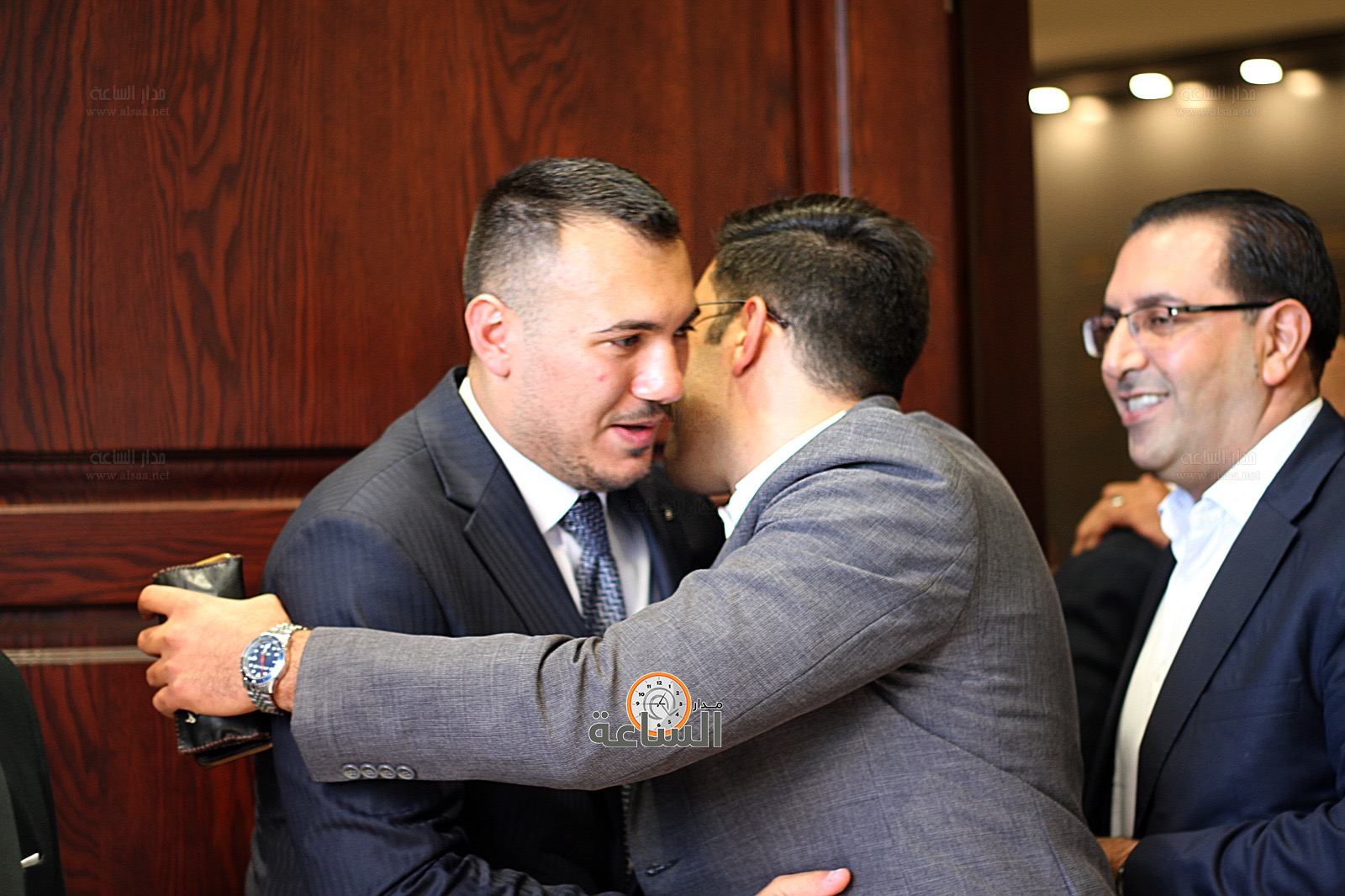 Madar Al-Saa Images 0.8827622897384305