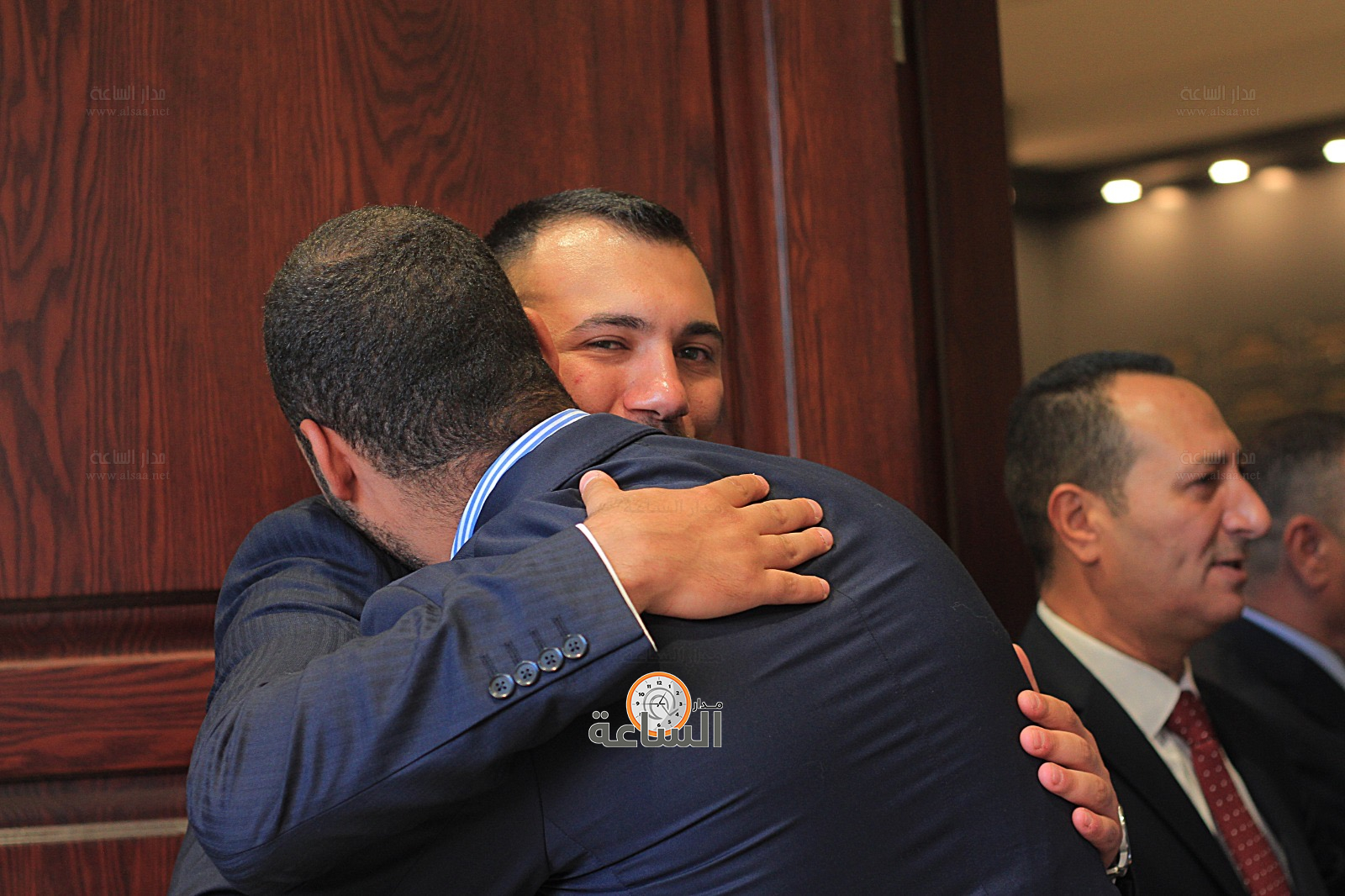 Madar Al-Saa Images 0.5332215131751951