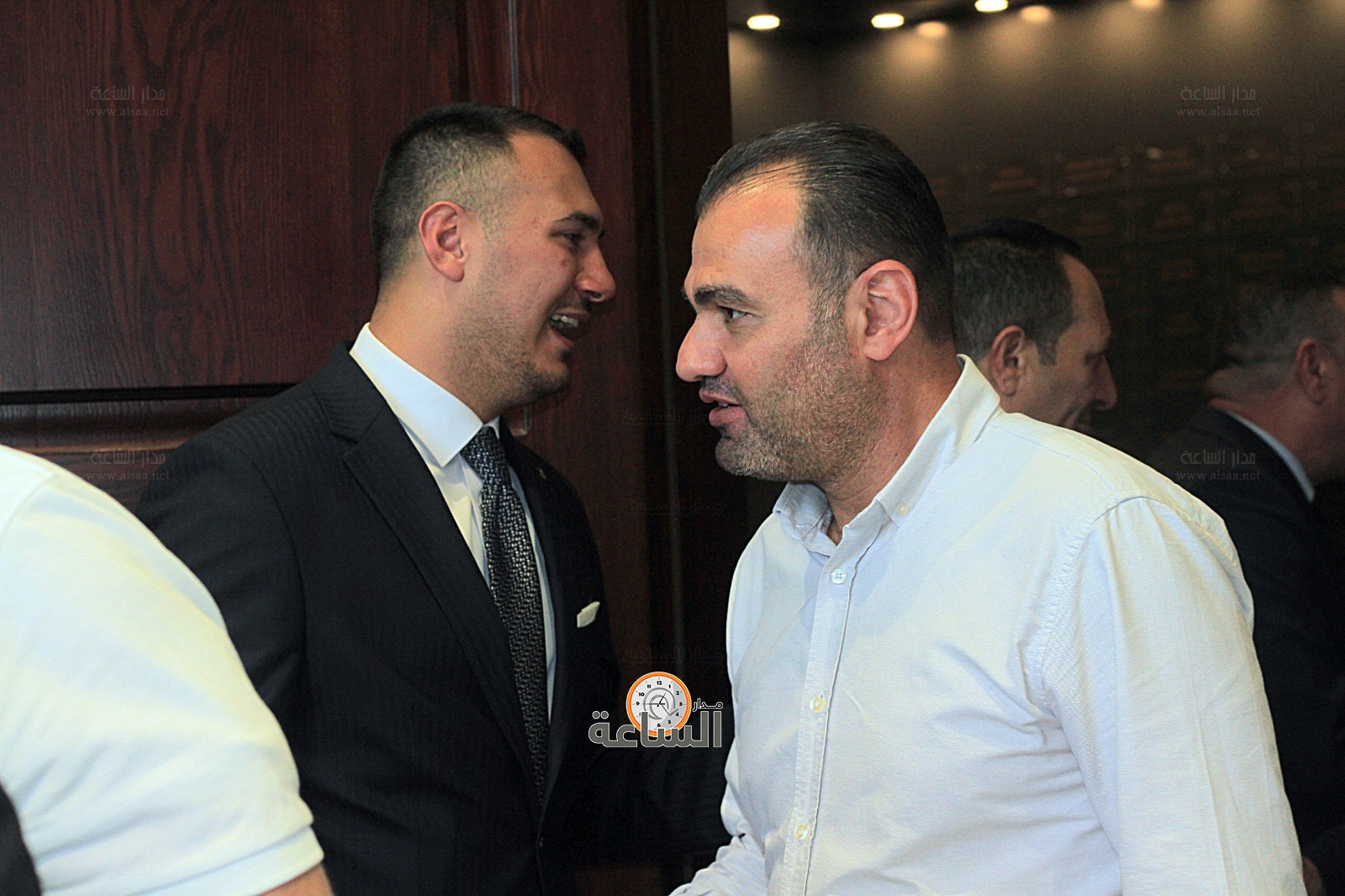 Madar Al-Saa Images 0.08475408707885501