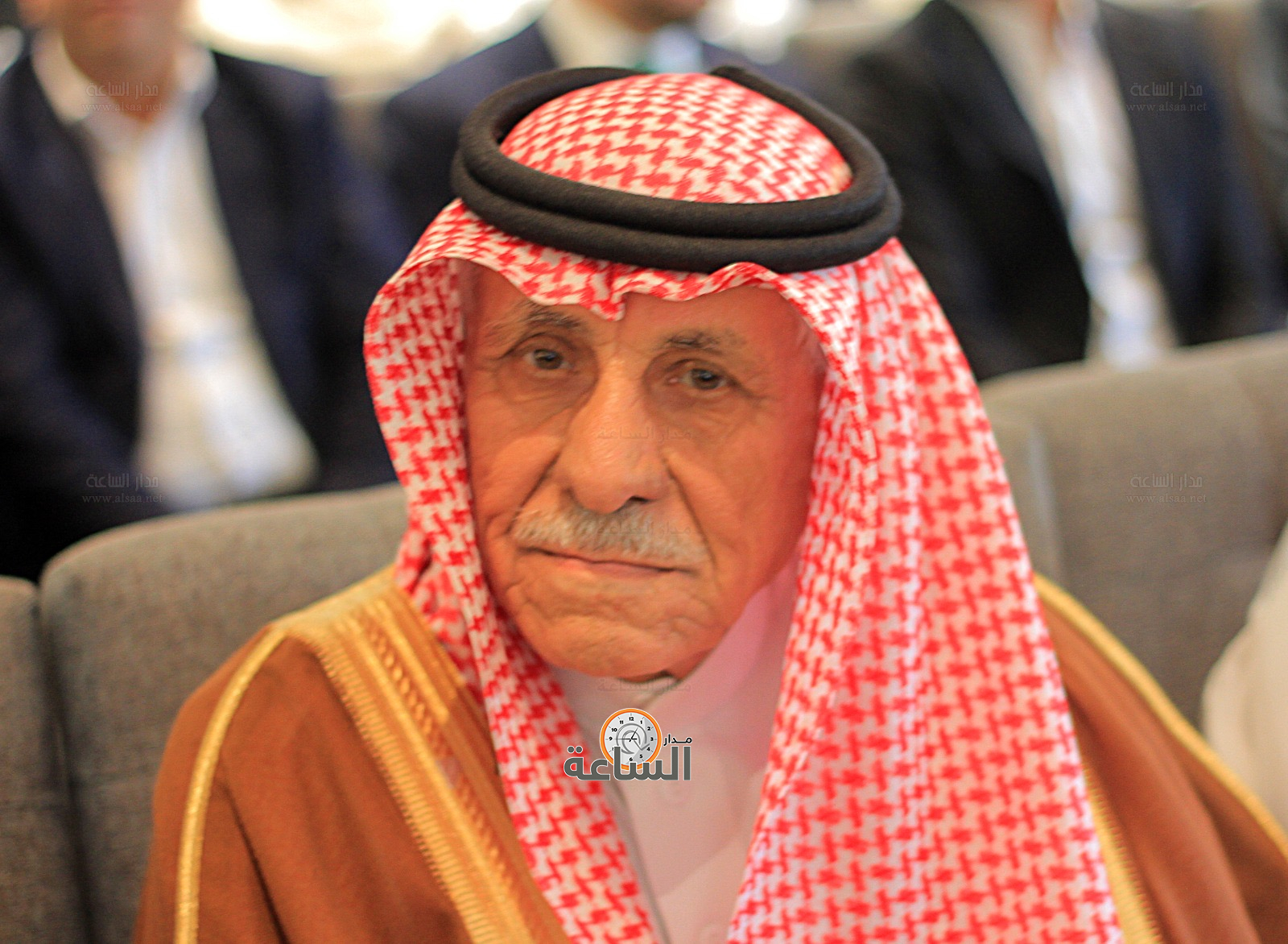 Madar Al-Saa Images 0.5411086668056692