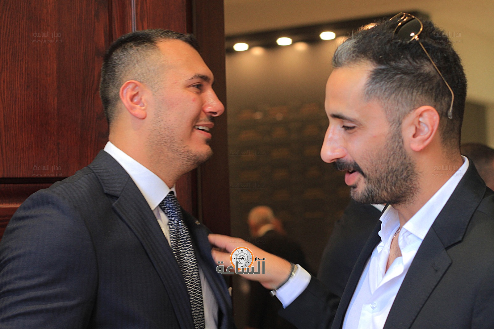 Madar Al-Saa Images 0.8797689461833413