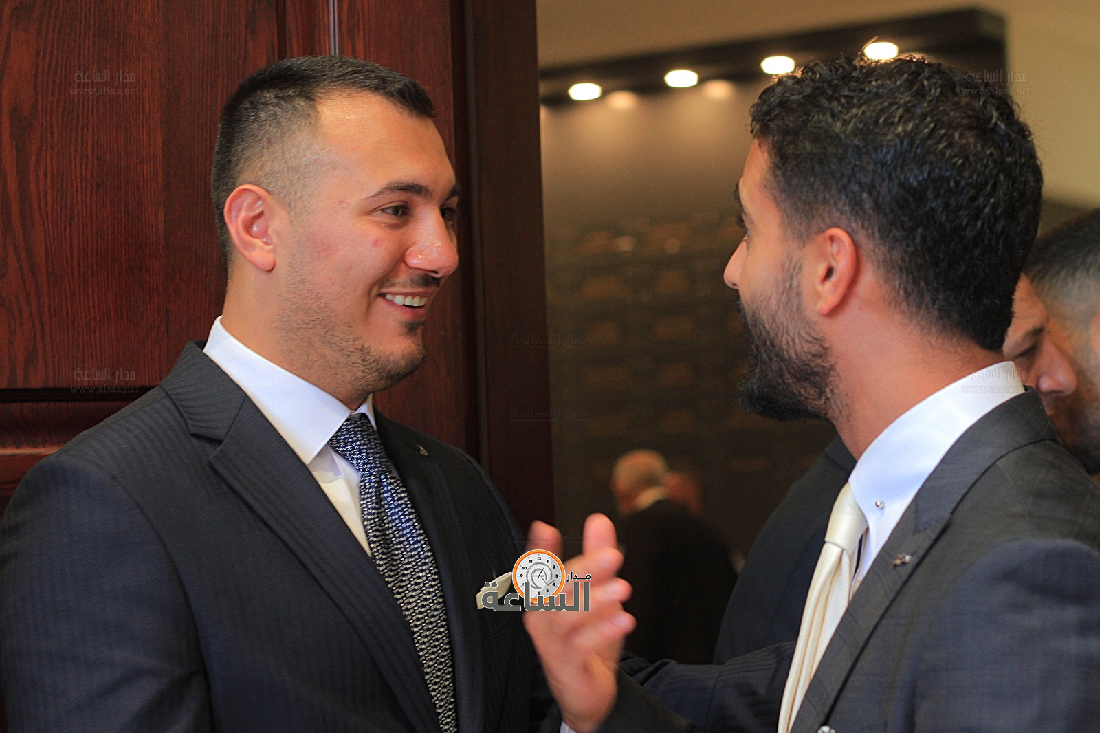 Madar Al-Saa Images 0.21778801226598898