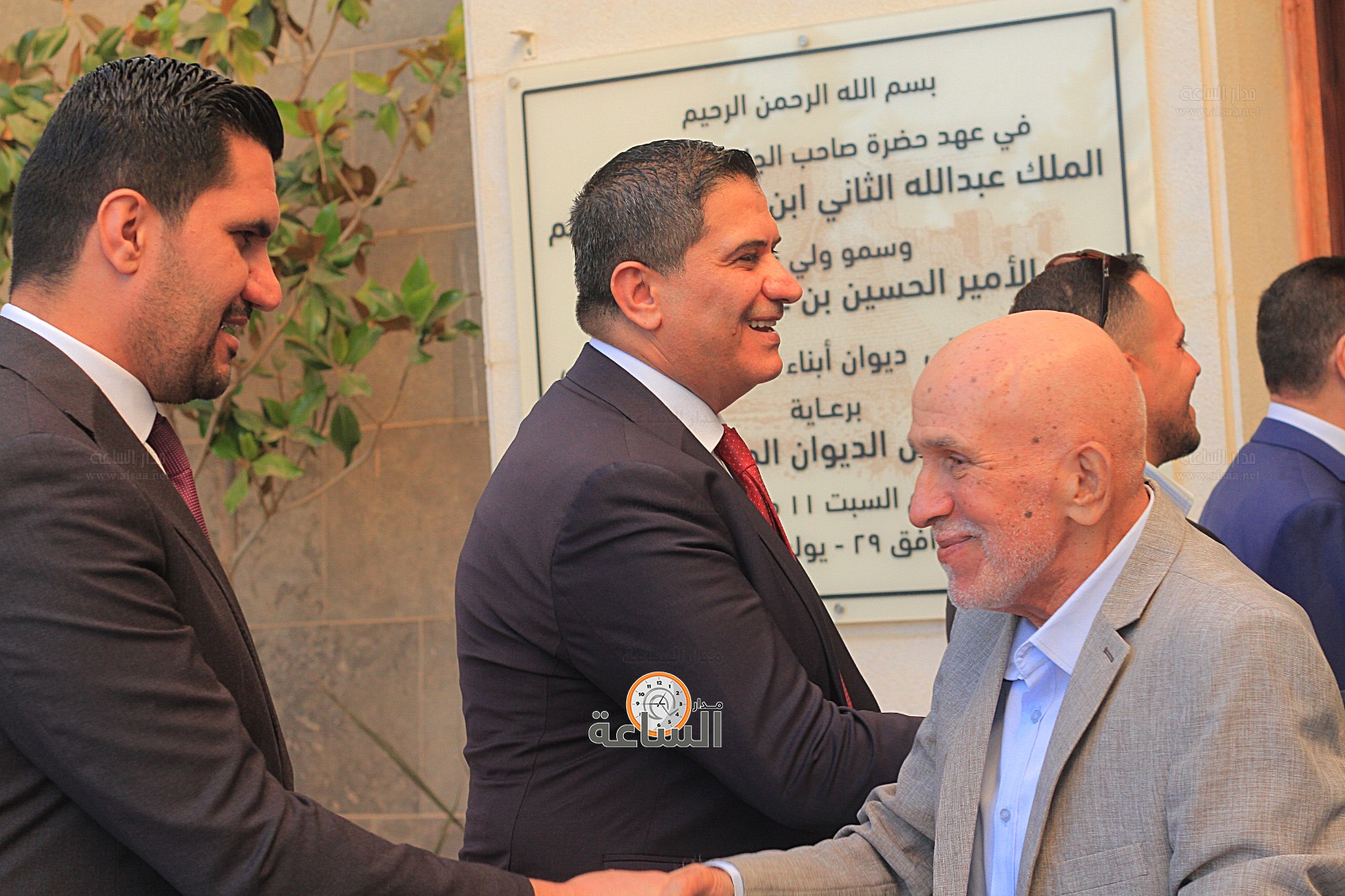 Madar Al-Saa Images 0.5322101050151345