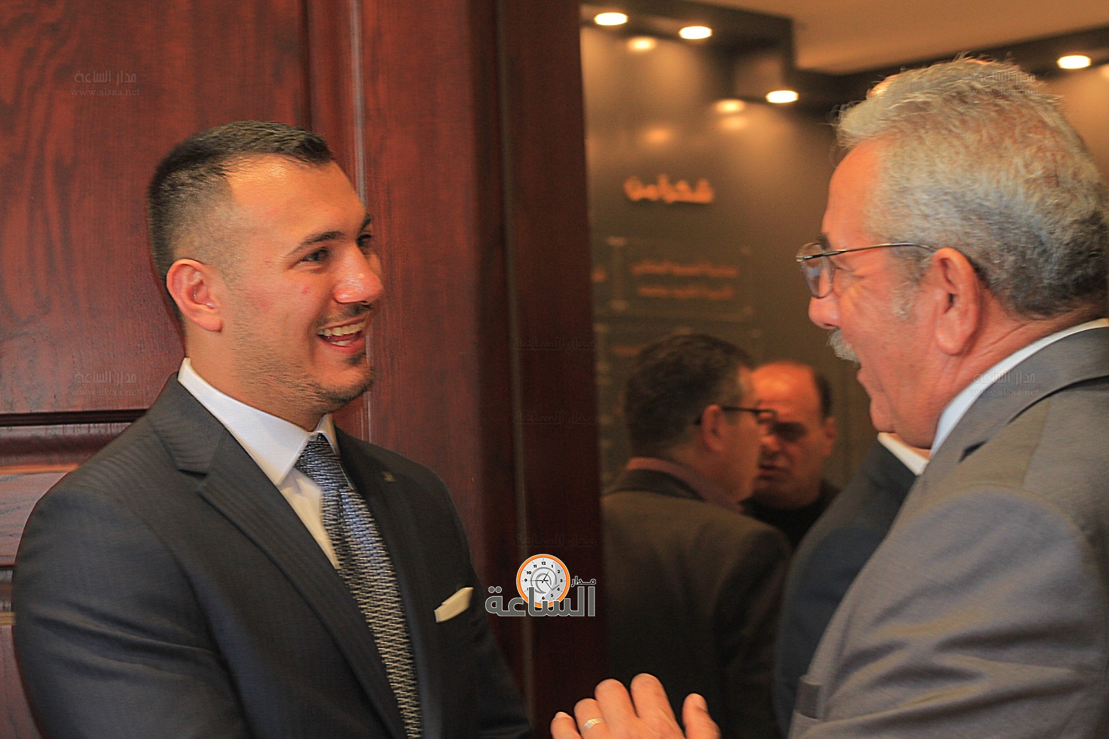 Madar Al-Saa Images 0.33868412039427354