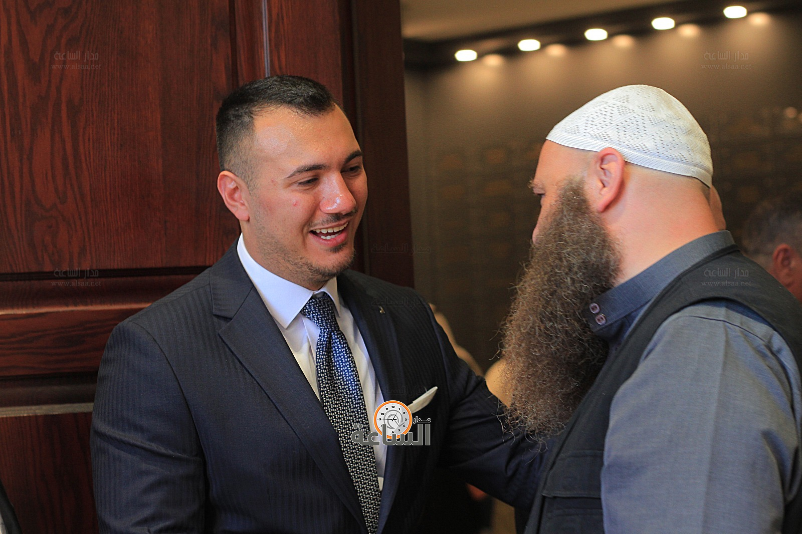 Madar Al-Saa Images 0.2780242528152539