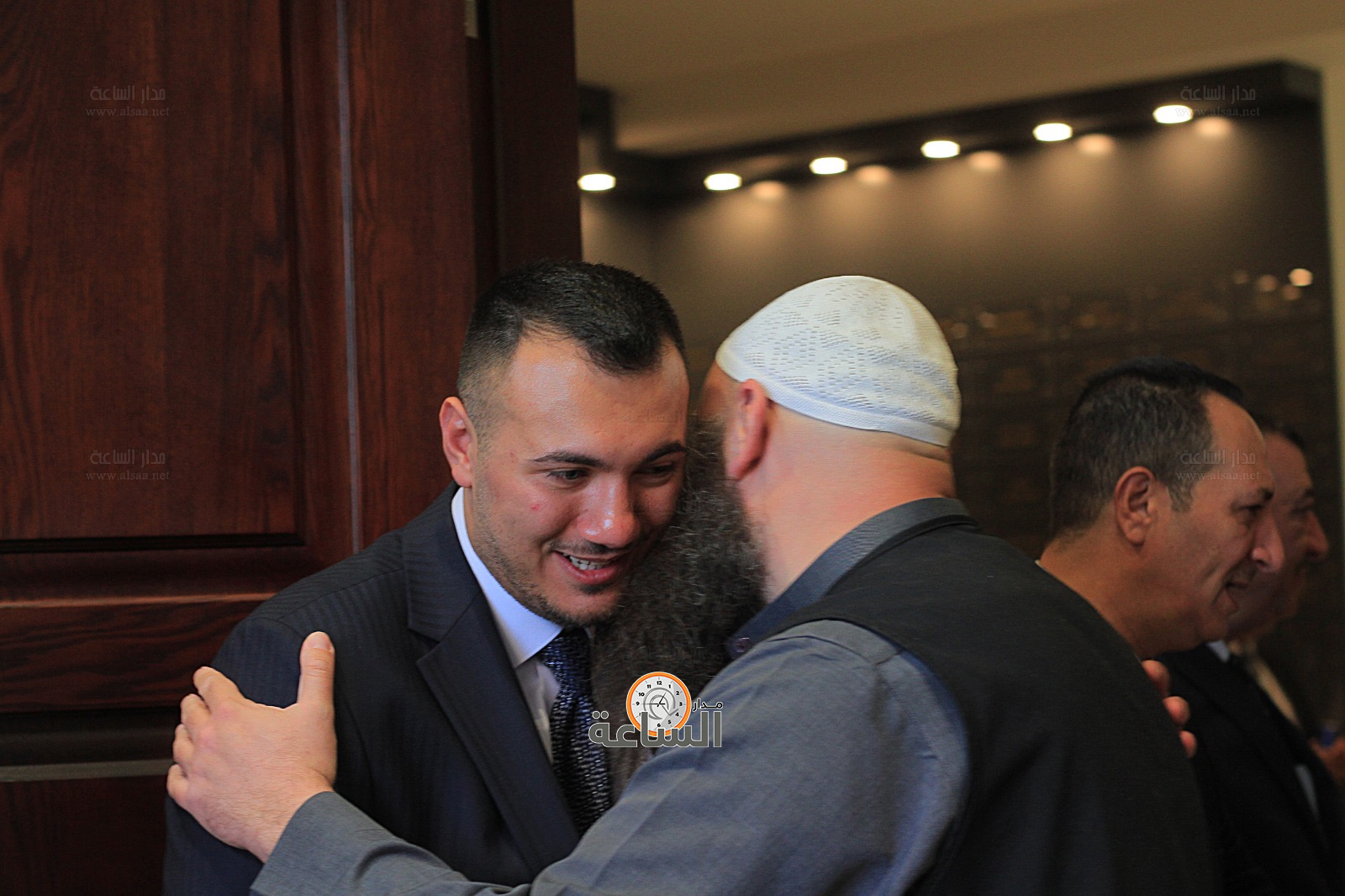 Madar Al-Saa Images 0.2441473090827634