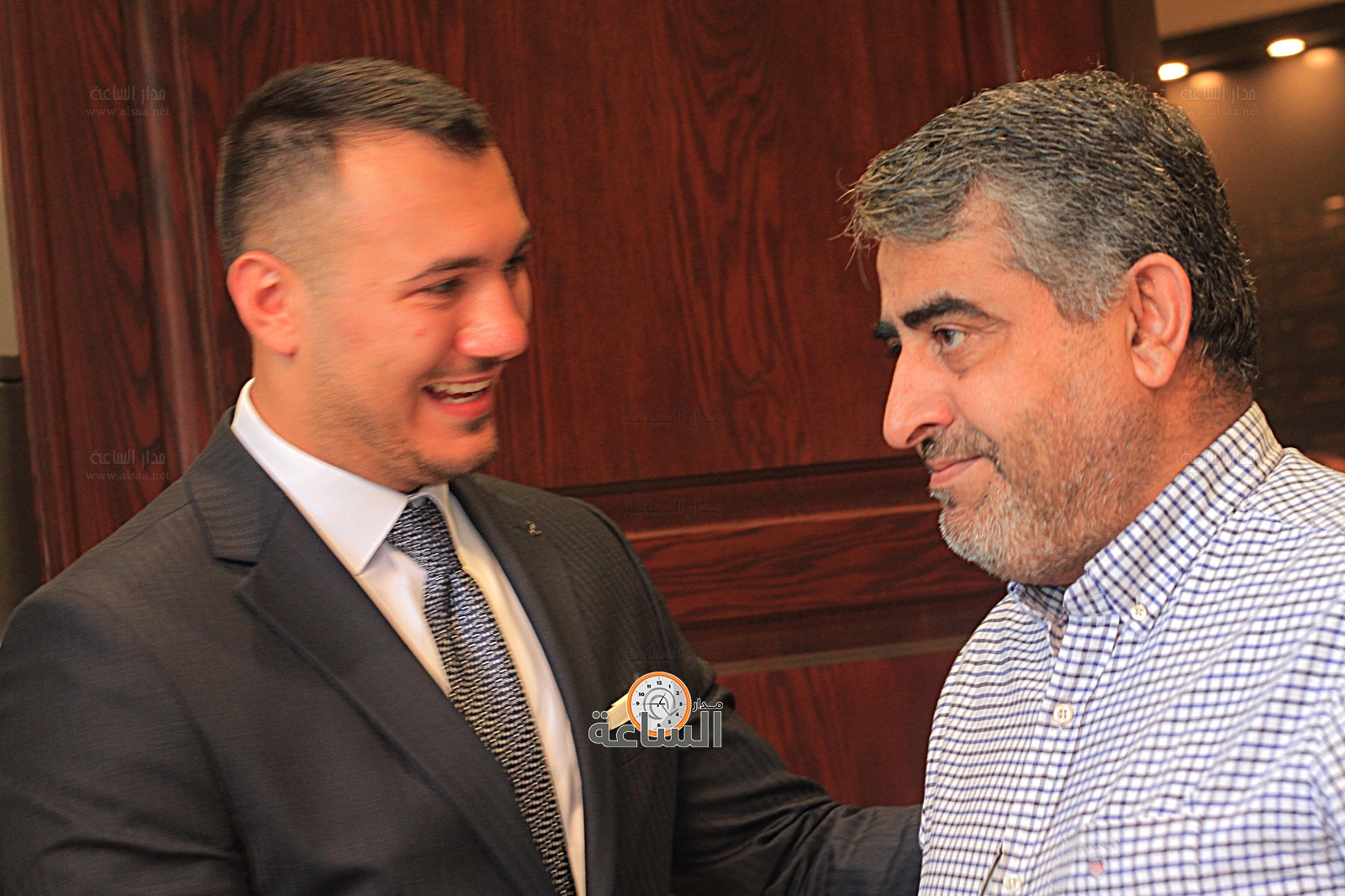 Madar Al-Saa Images 0.7185335742216057