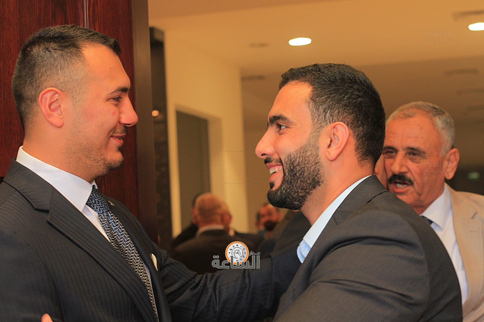 Madar Al-Saa Images 0.7983359921226634