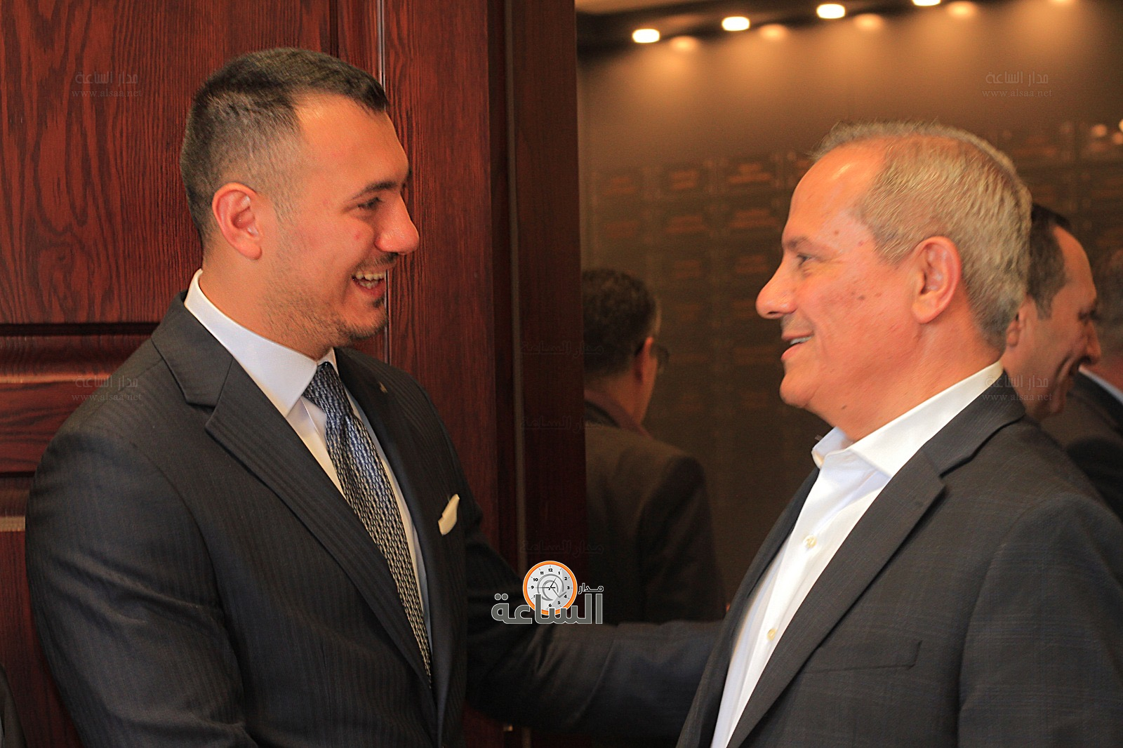 Madar Al-Saa Images 0.7723609676615201