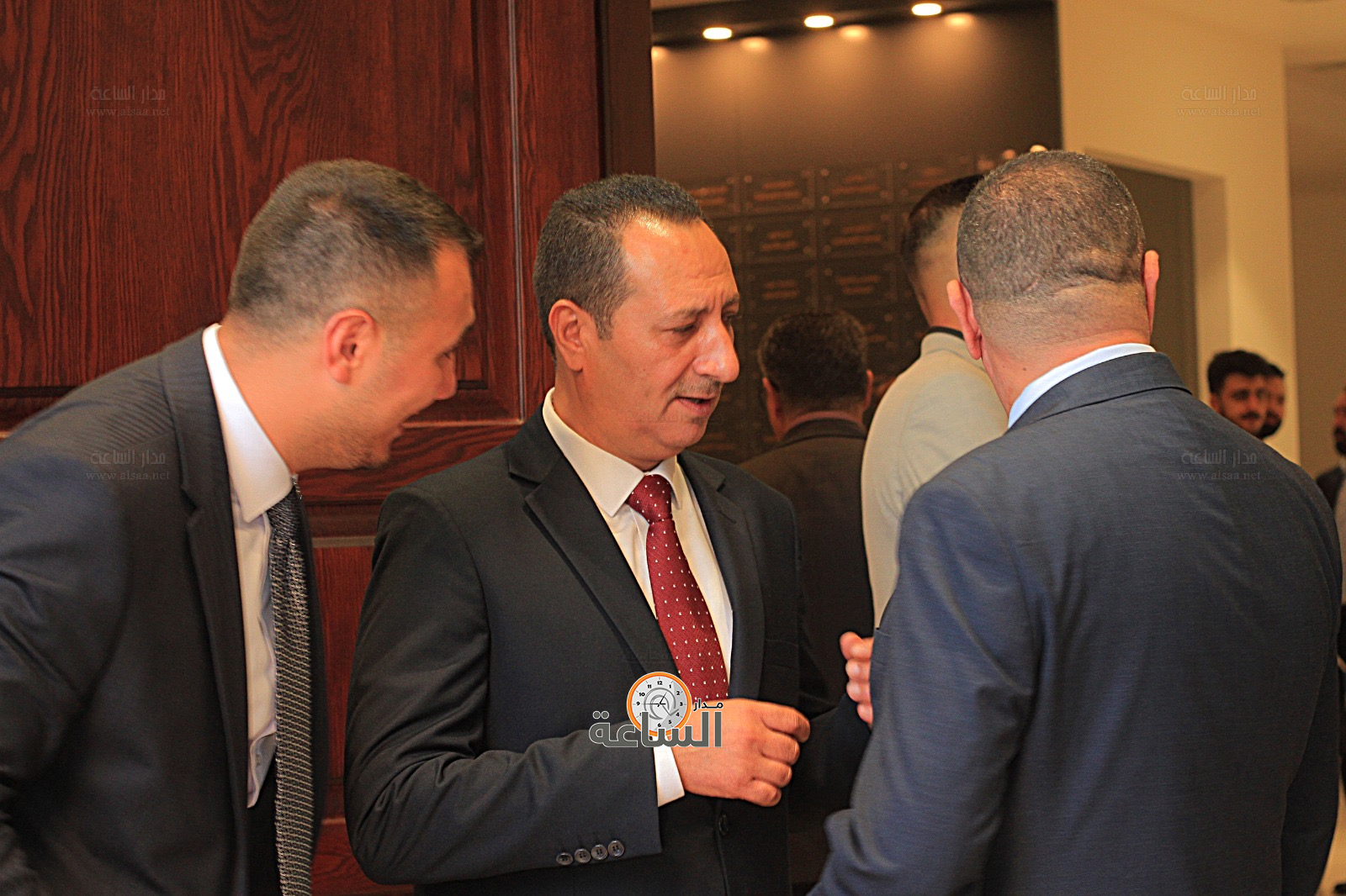 Madar Al-Saa Images 0.9348672784337196