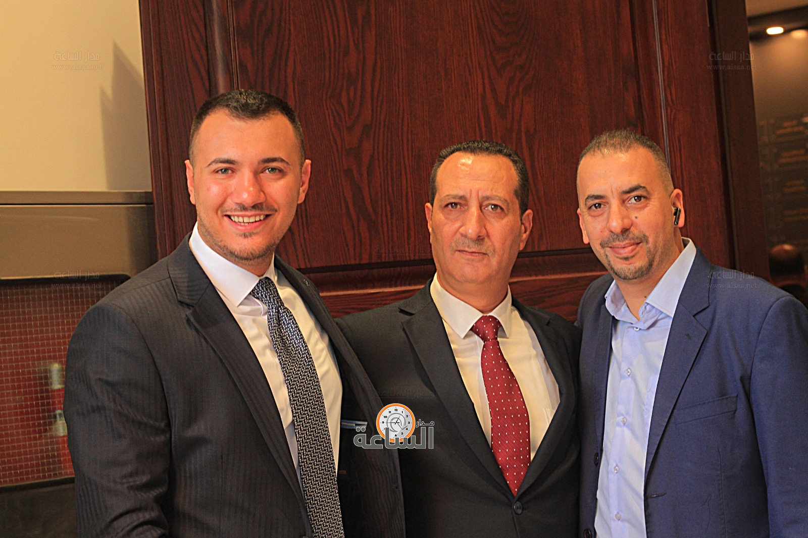 Madar Al-Saa Images 0.28765669749518197