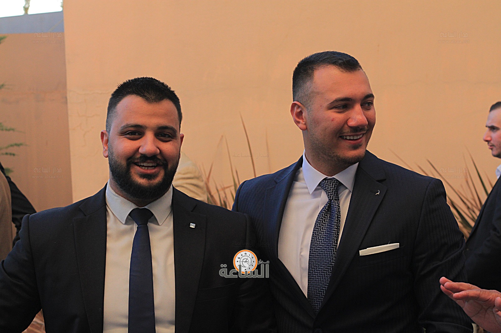 Madar Al-Saa Images 0.48747517923935324