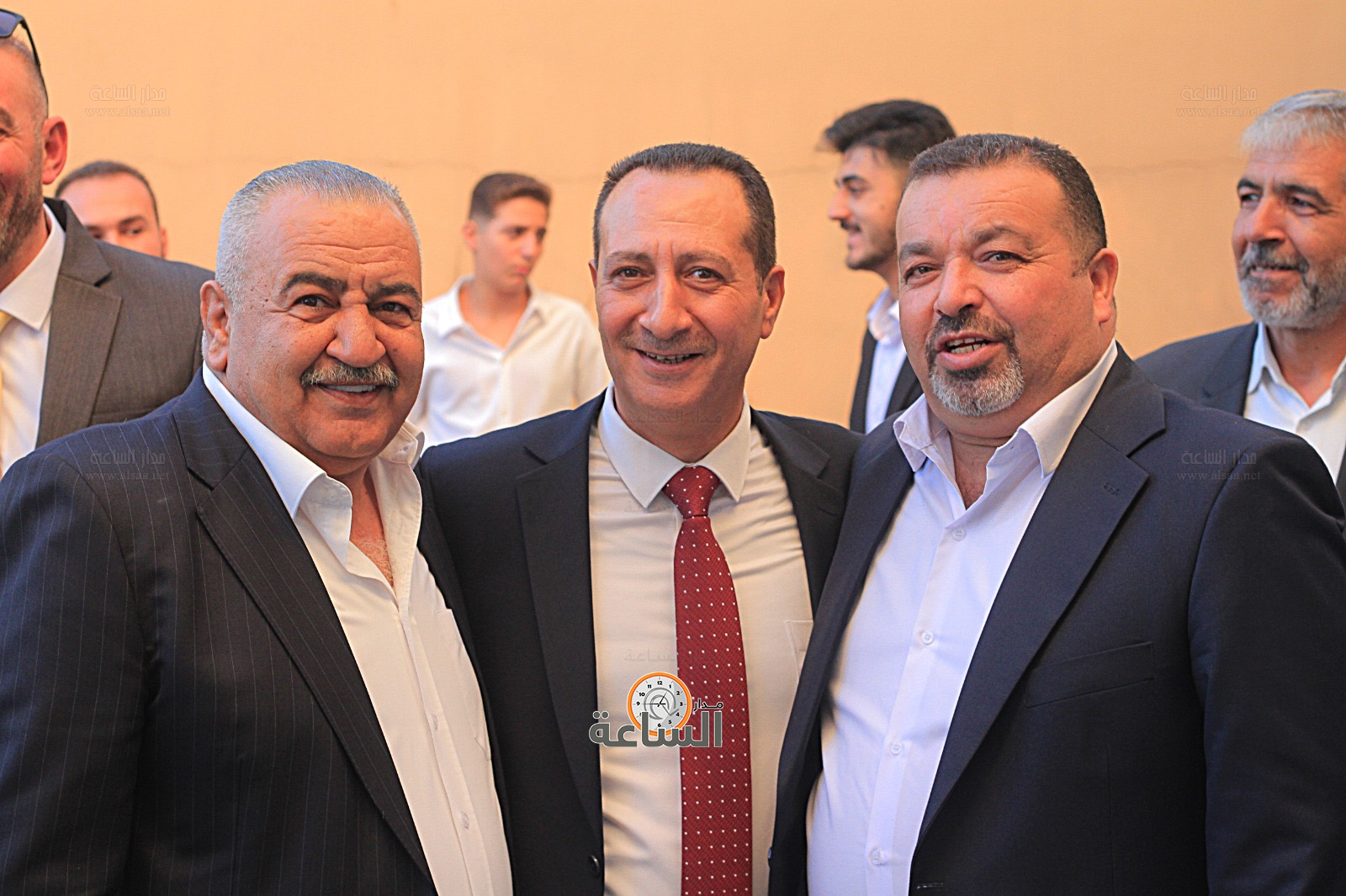 Madar Al-Saa Images 0.35905869571580806